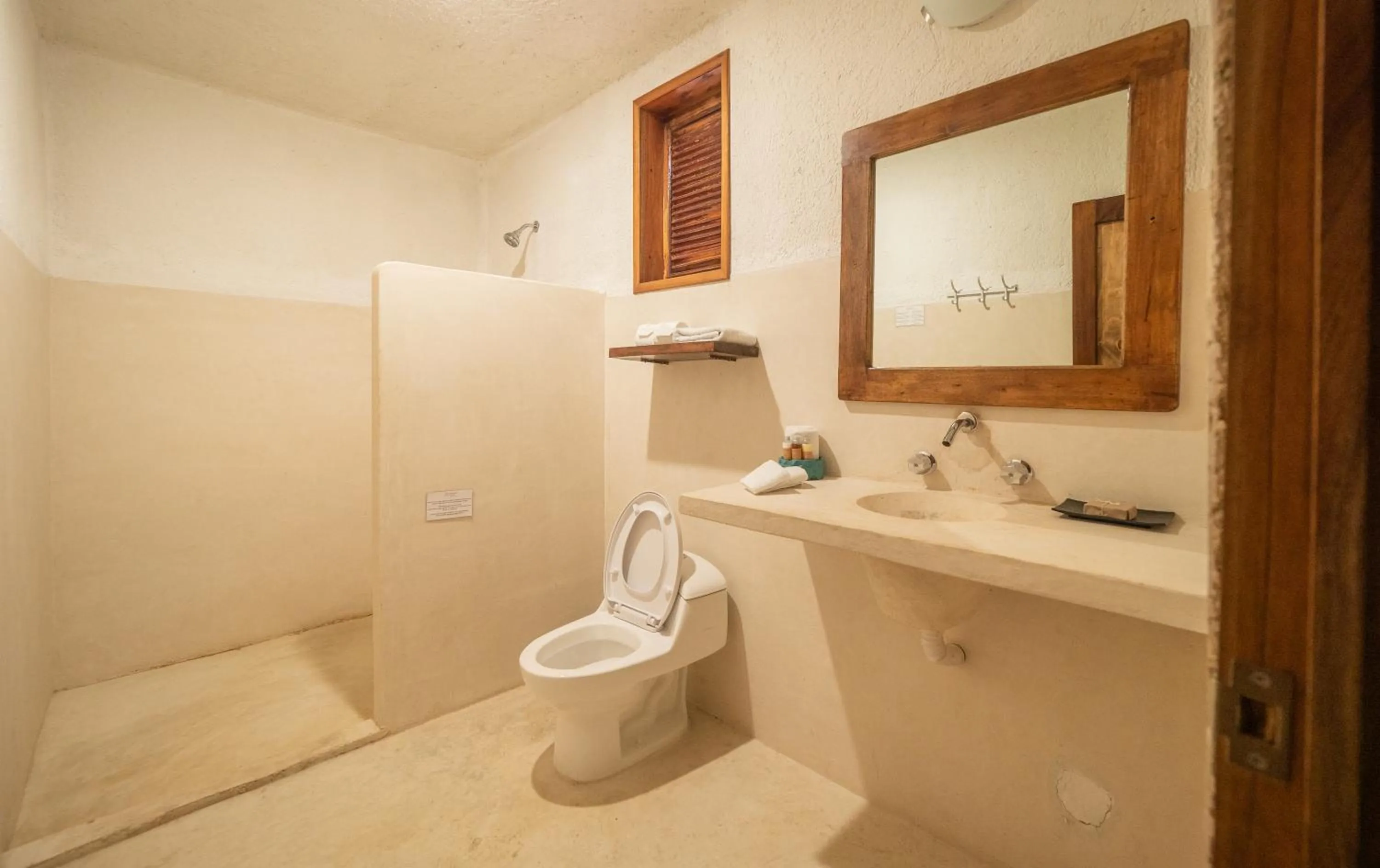 Suite with Garden View in Zomay Beachfront Holbox