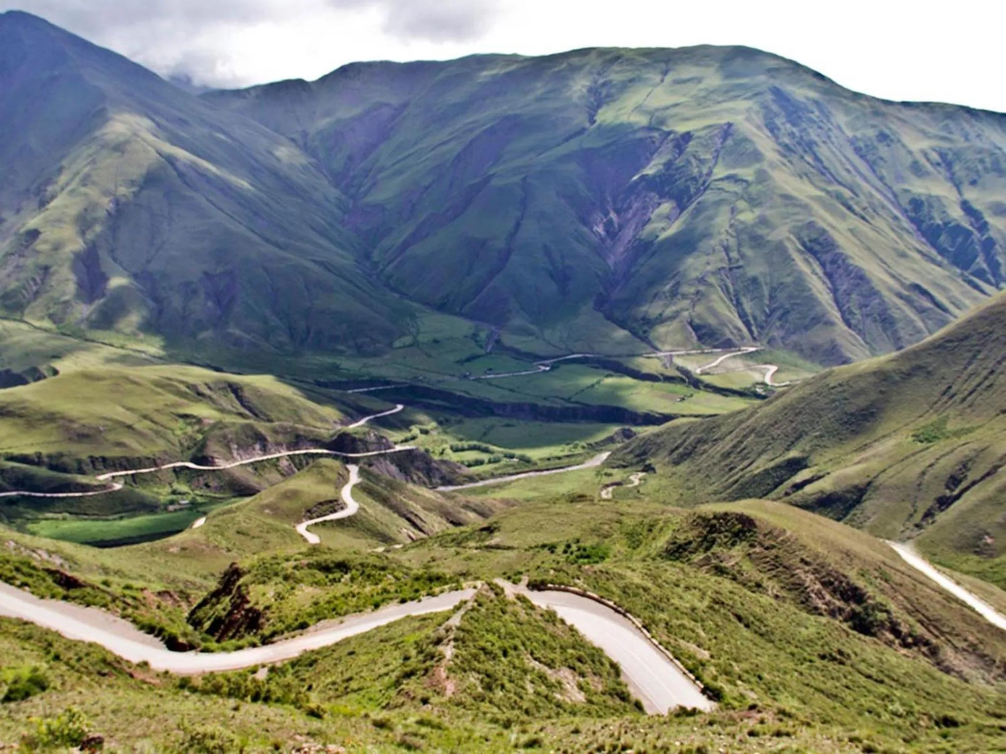 Other in Bo Hotel & Spa Chicoana Salta