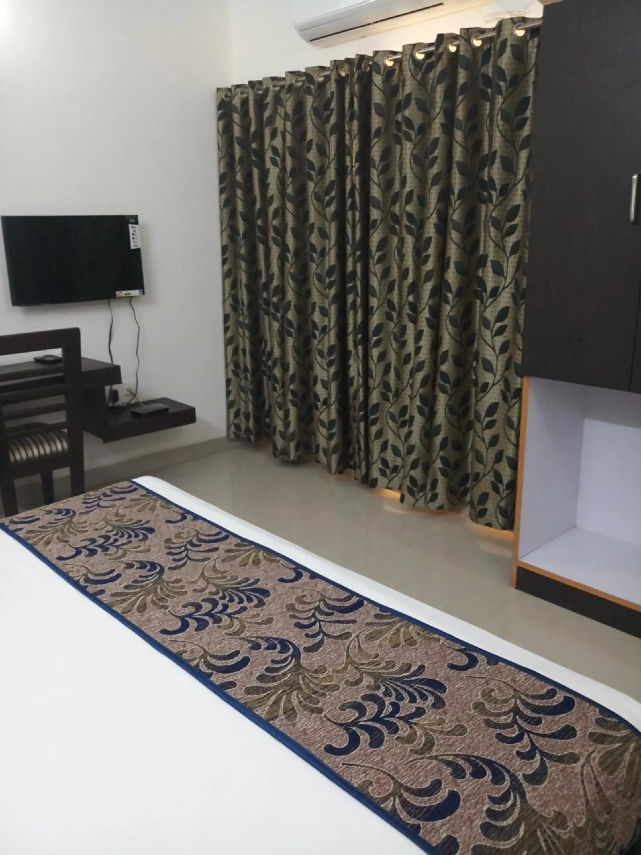 Tree Of Happiness Homestay.