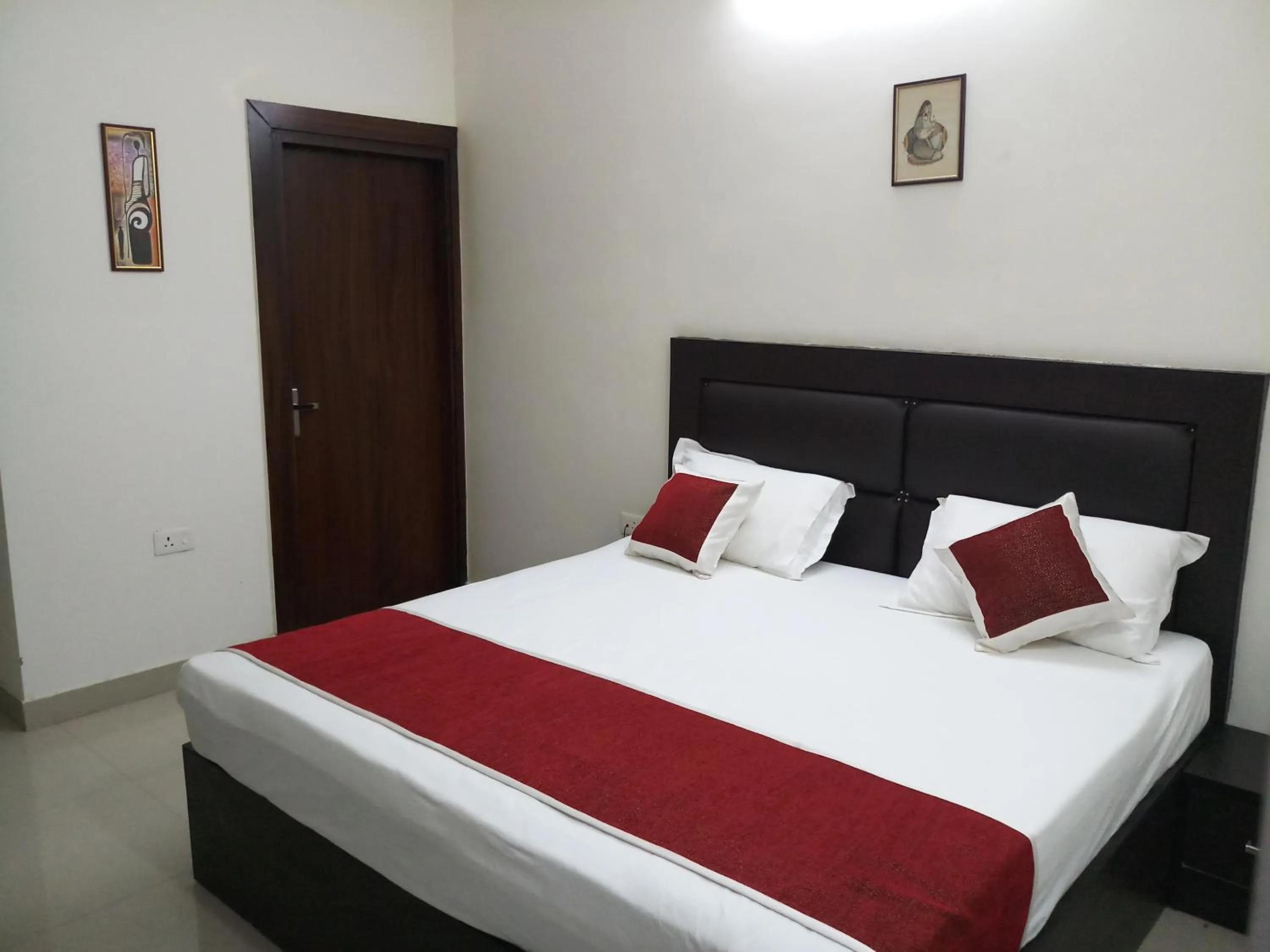 Tree Of Happiness Homestay.