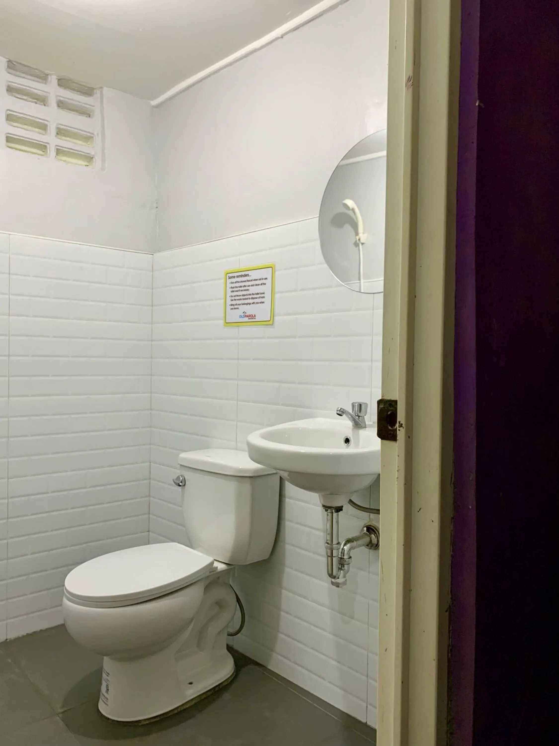 Old Parola Seaside Inn