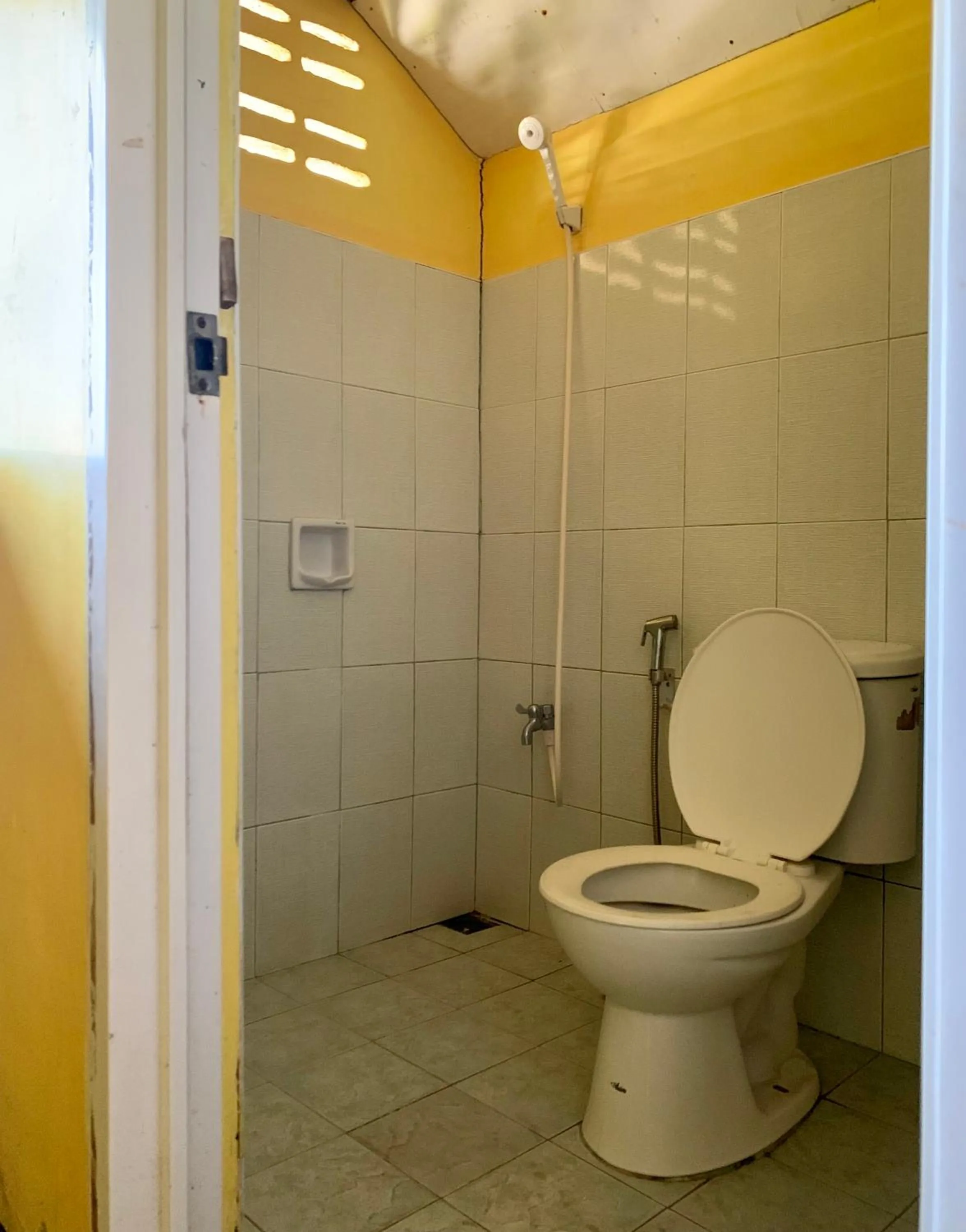 Old Parola Seaside Inn