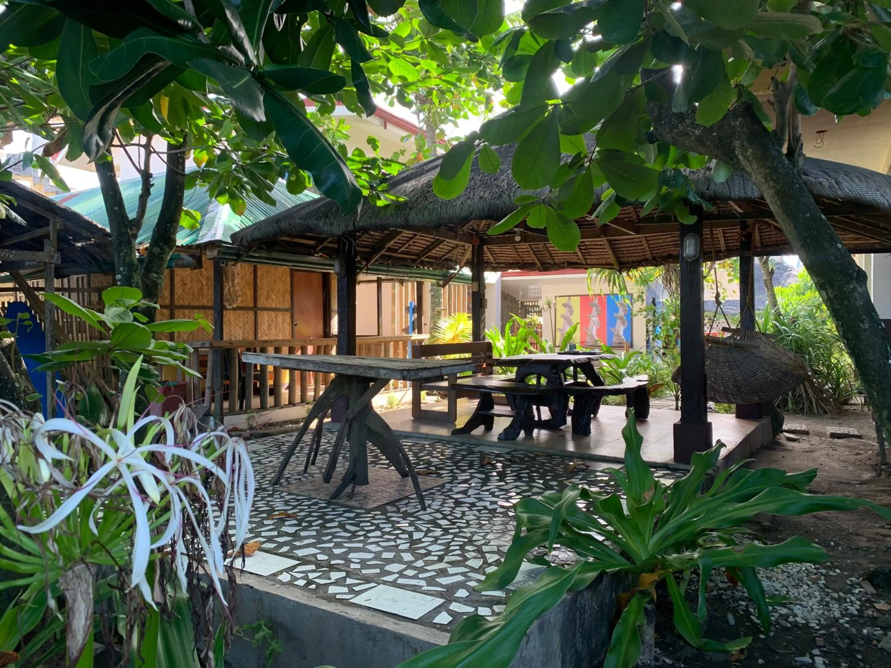 Old Parola Seaside Inn