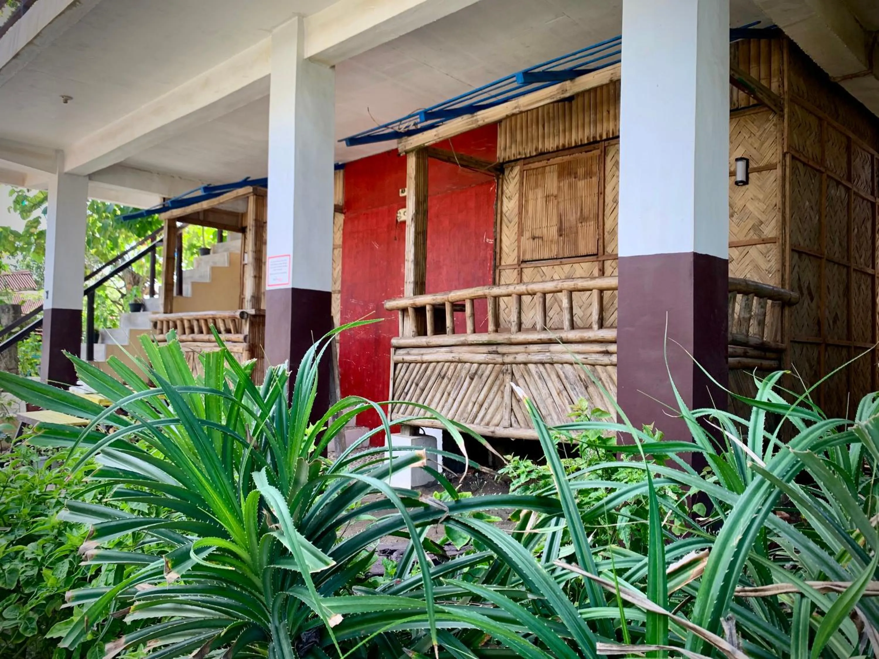 Old Parola Seaside Inn