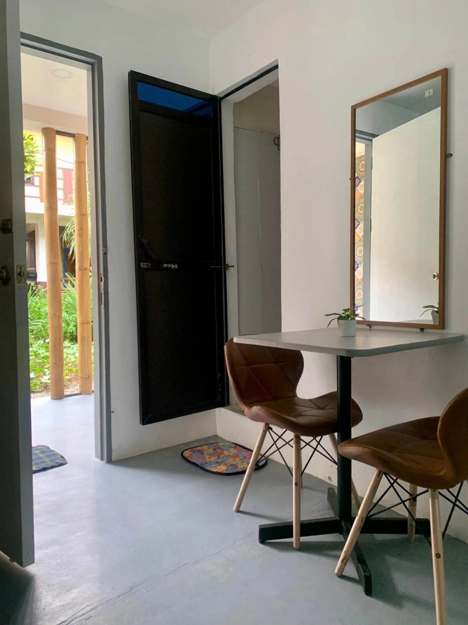 Old Parola Seaside Inn