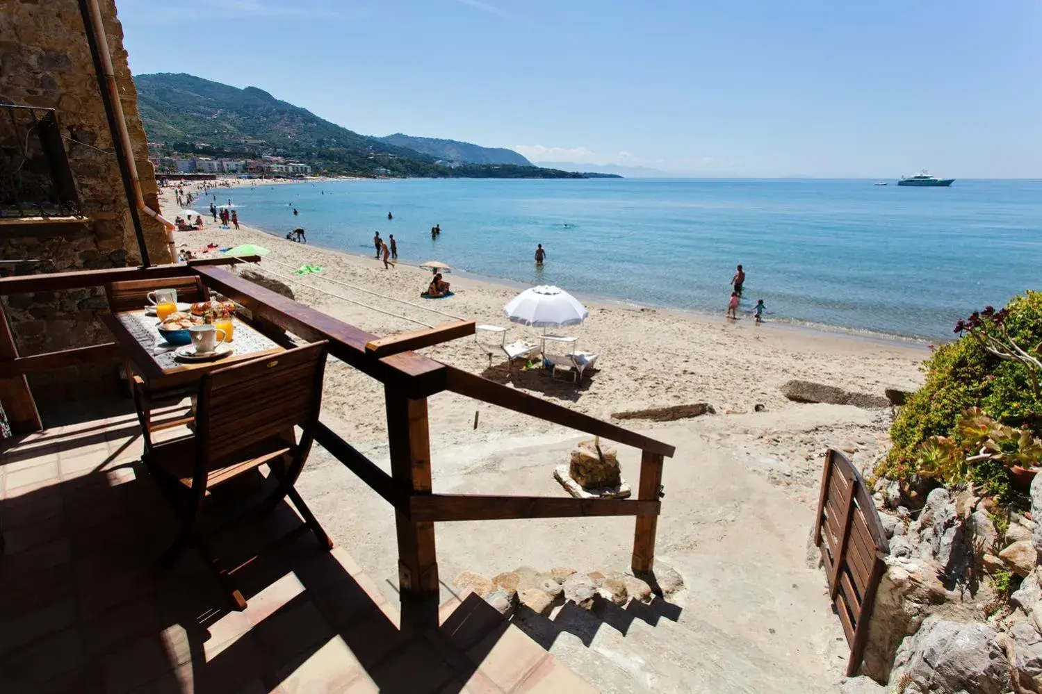 Nido al Mare - by Vacation Service Nido al Mare - by Vacation Service