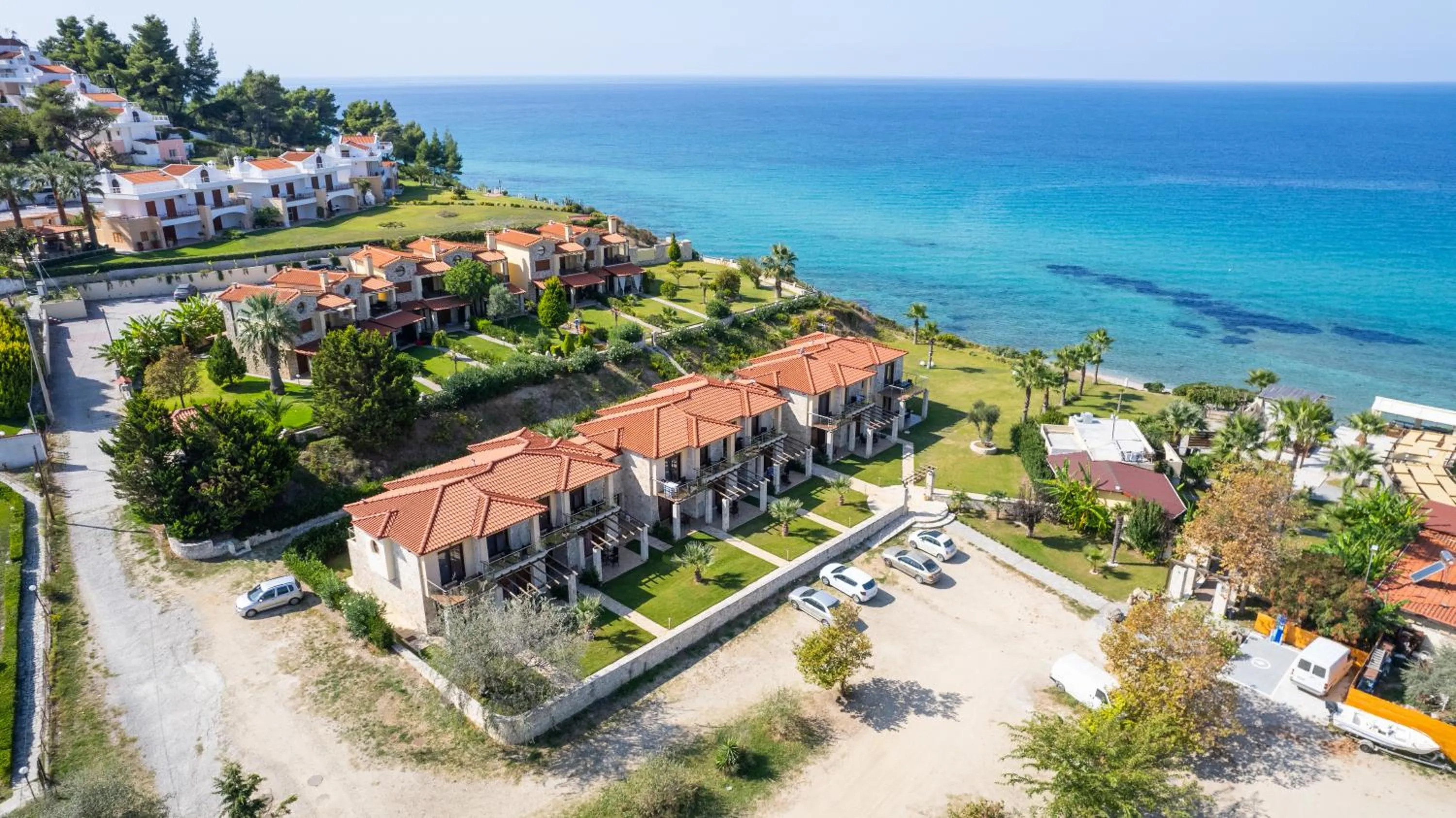 Belohorizonte Fine Accommodation