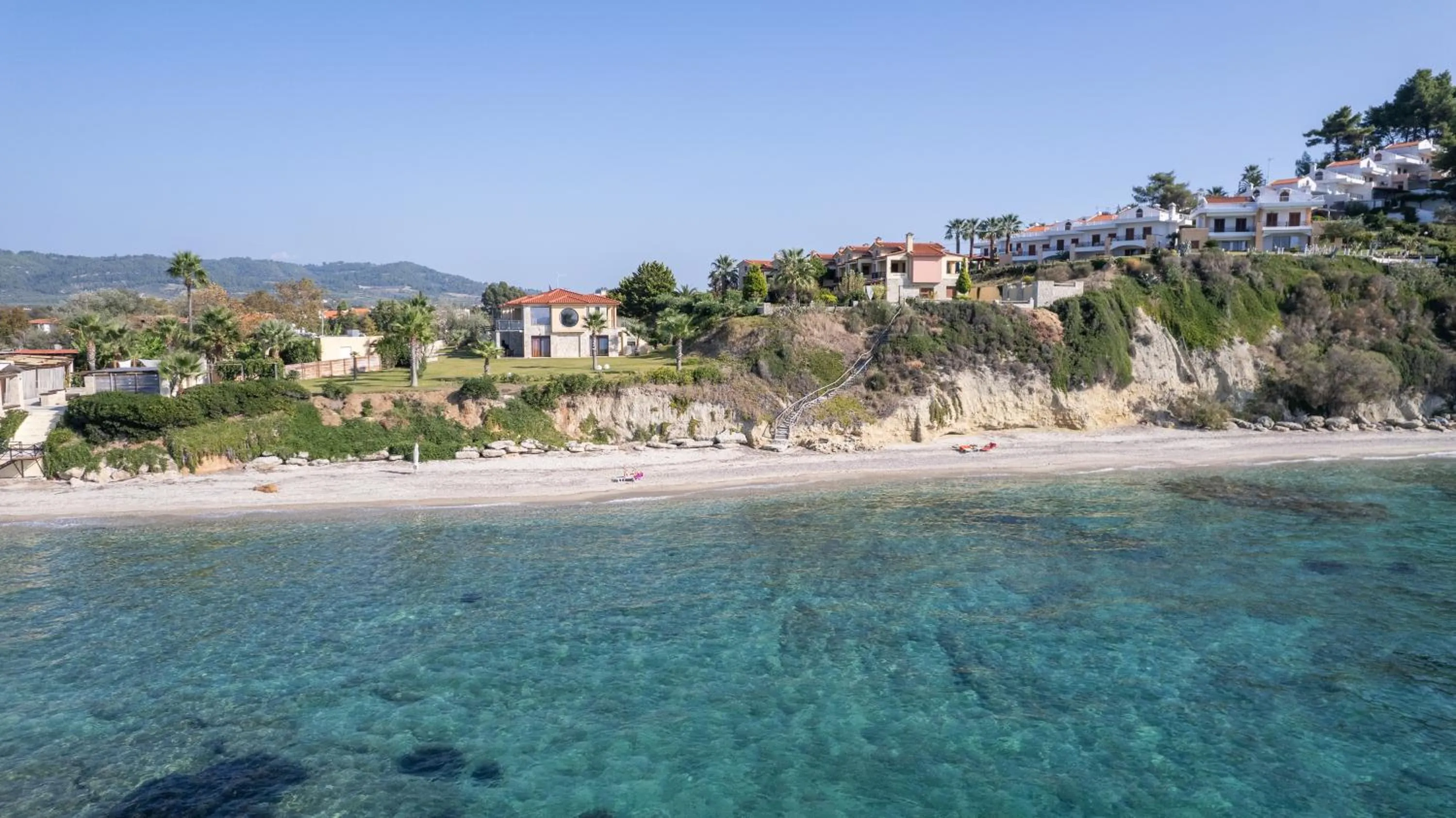 Belohorizonte Fine Accommodation