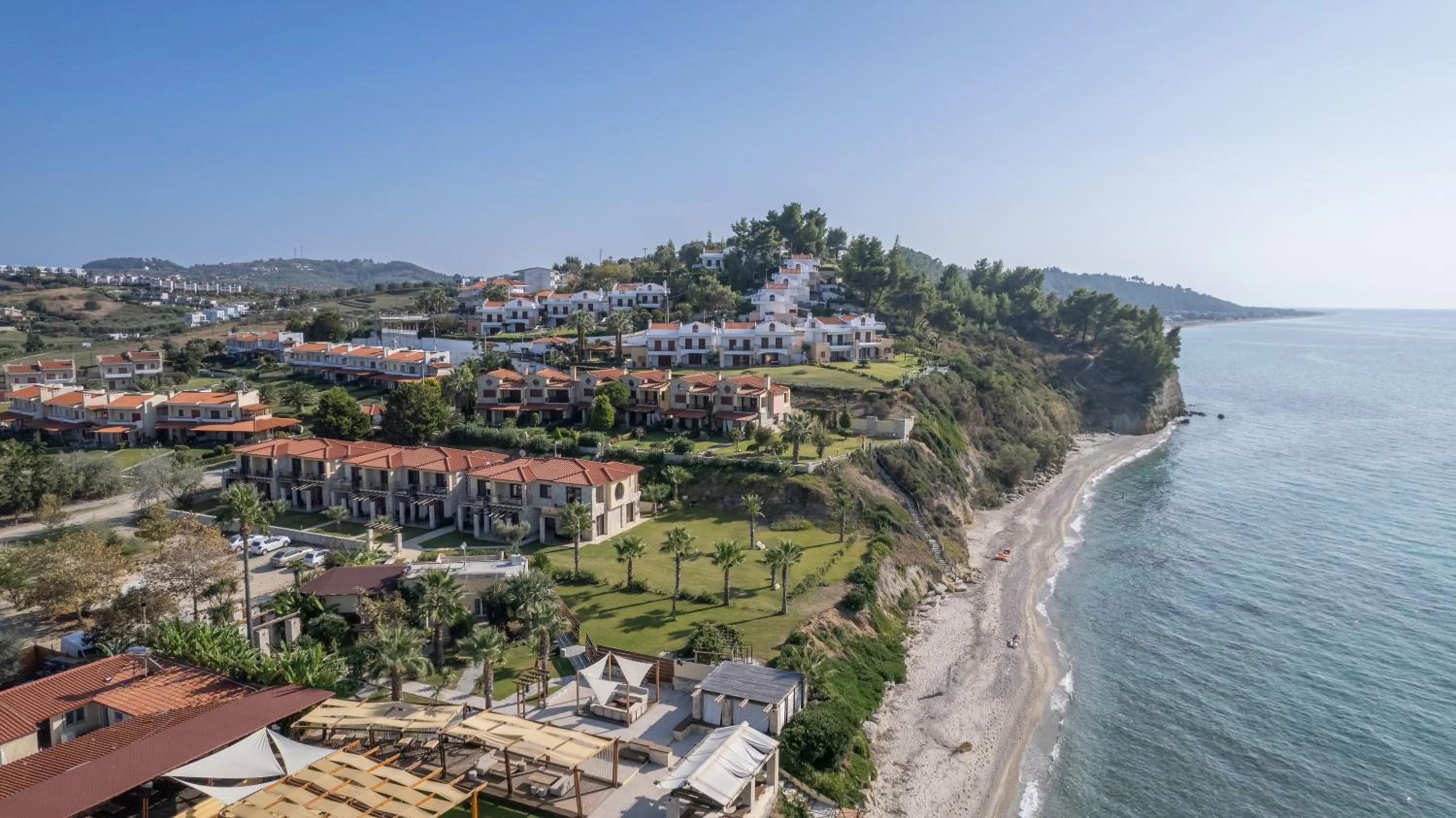 Belohorizonte Fine Accommodation