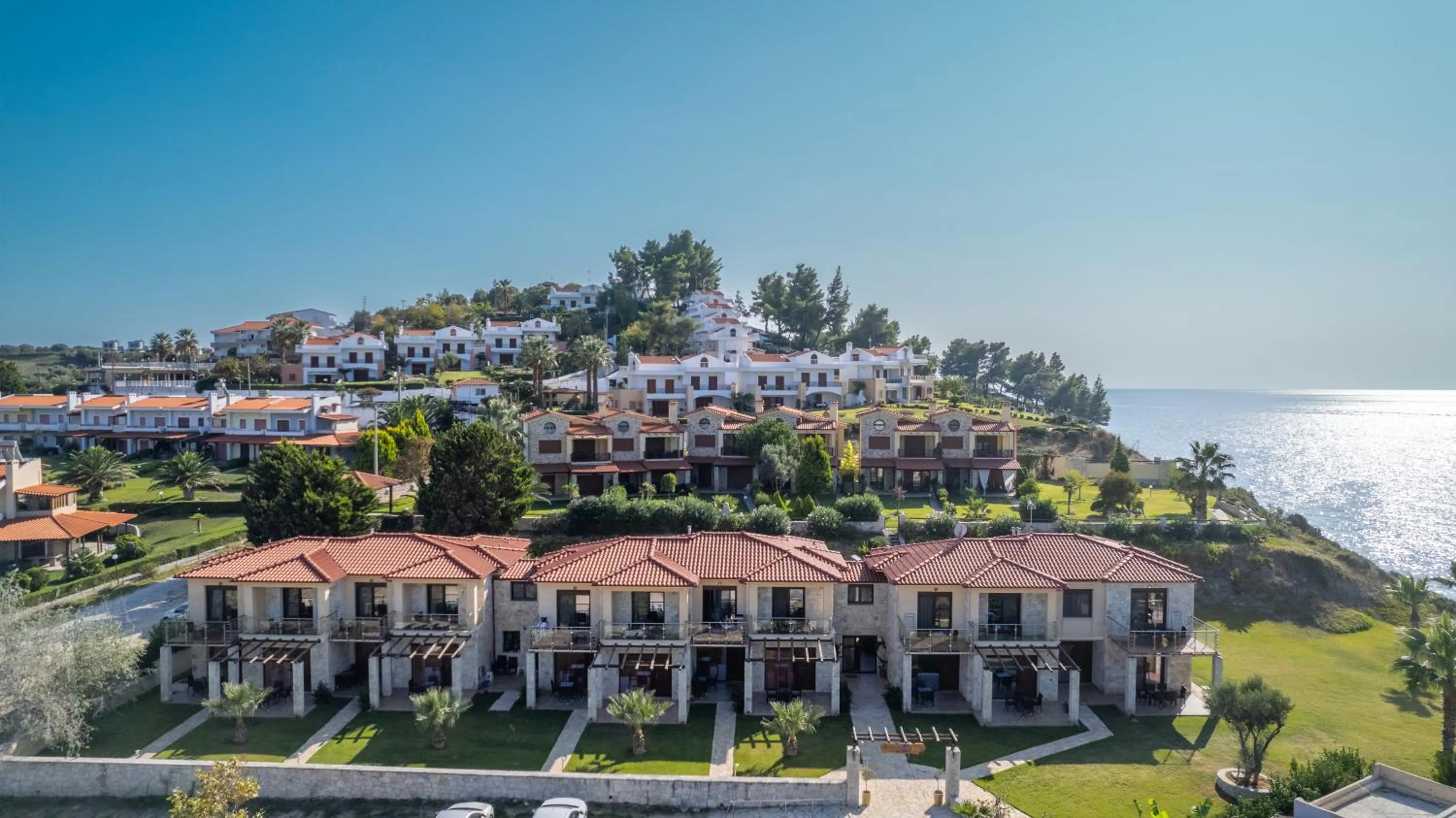 Belohorizonte Fine Accommodation