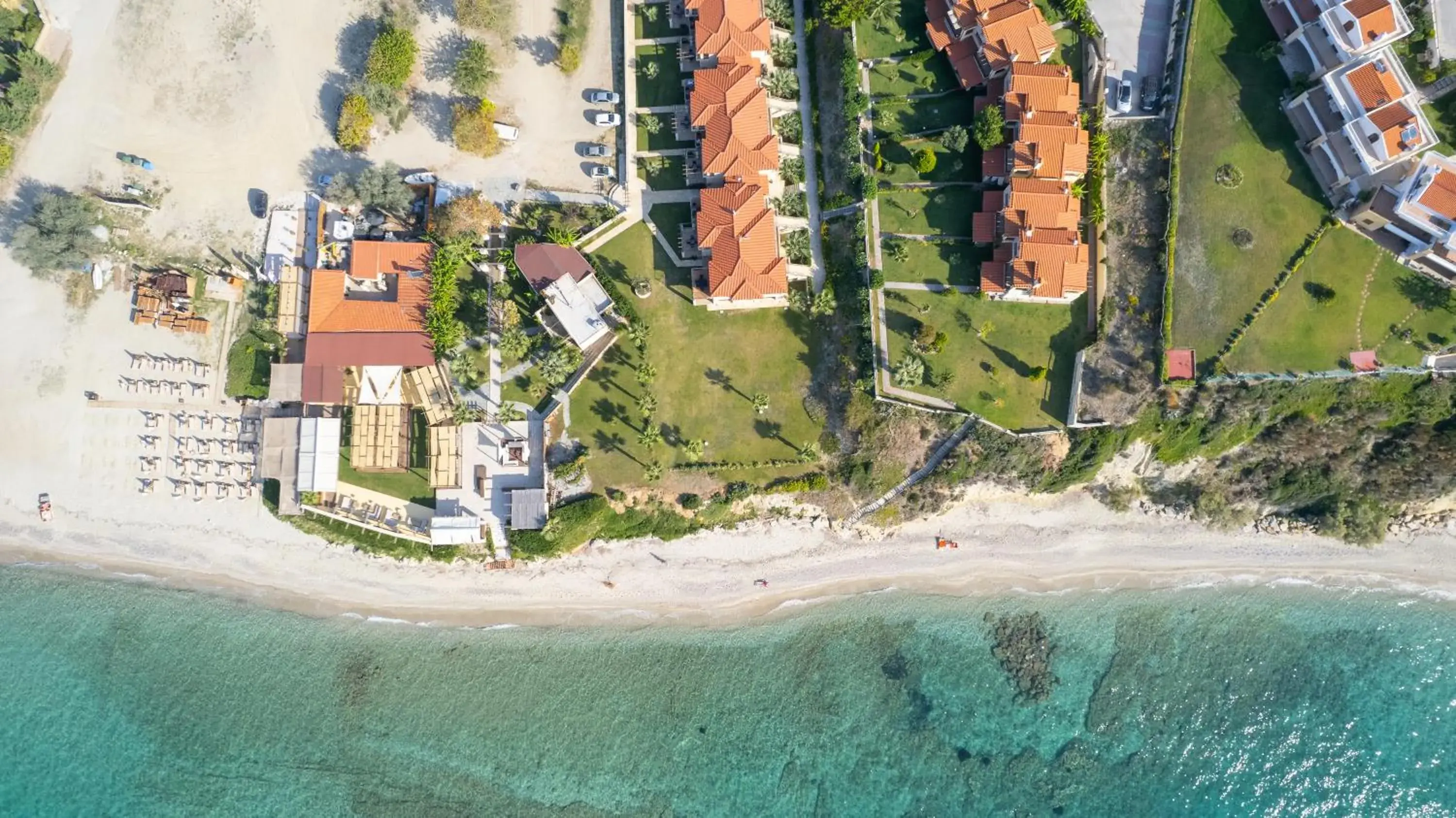 Belohorizonte Fine Accommodation Belohorizonte Fine Accommodation