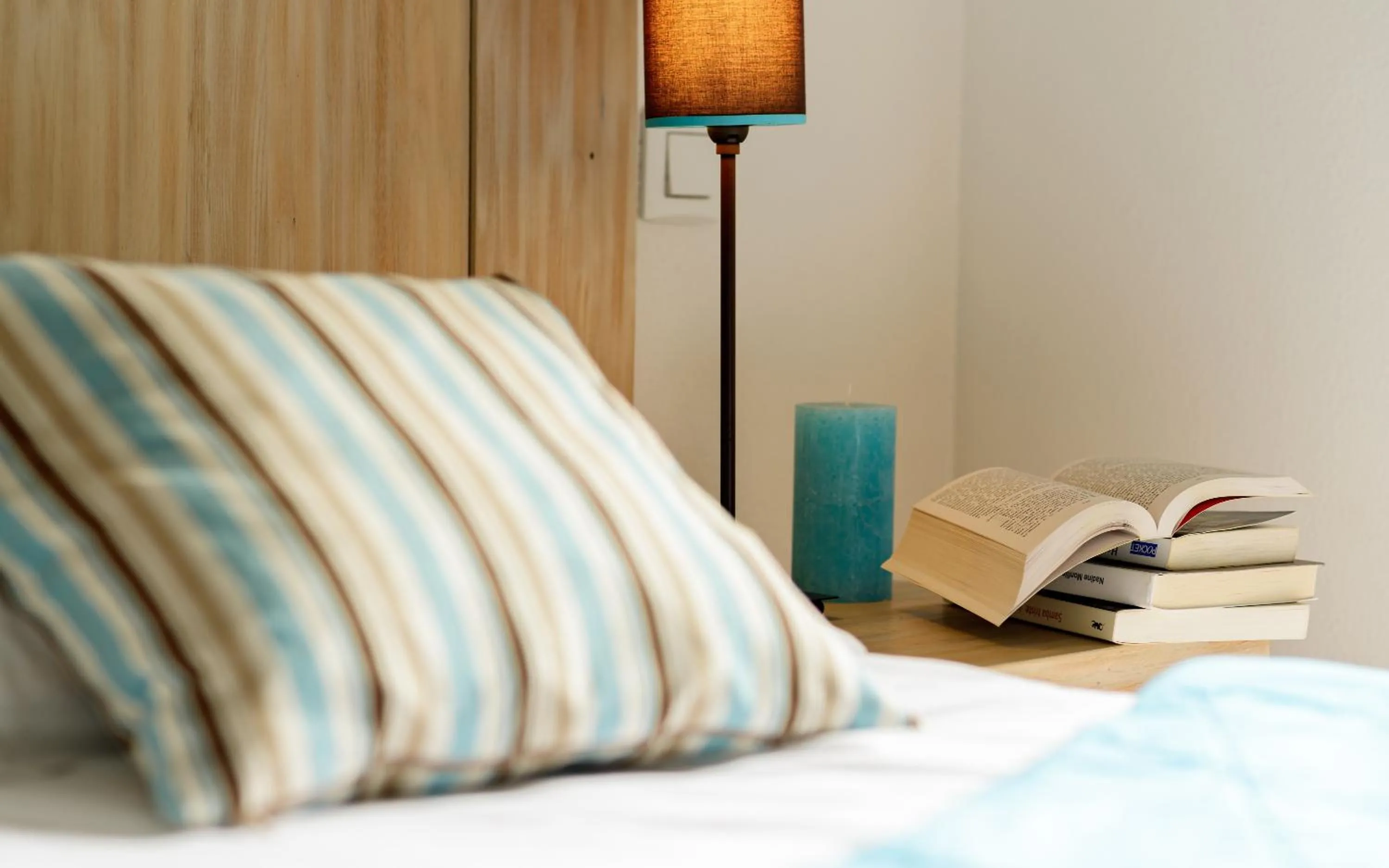 Bedroom, Bed in Lagrange Vacances Les Hauts de la Houle