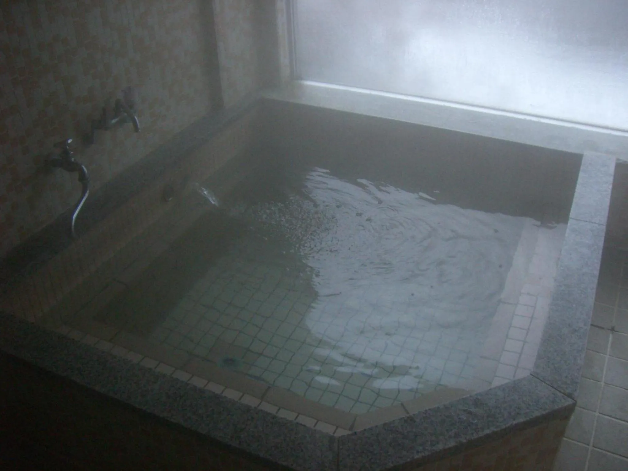 Area and facilities in Yonagoya