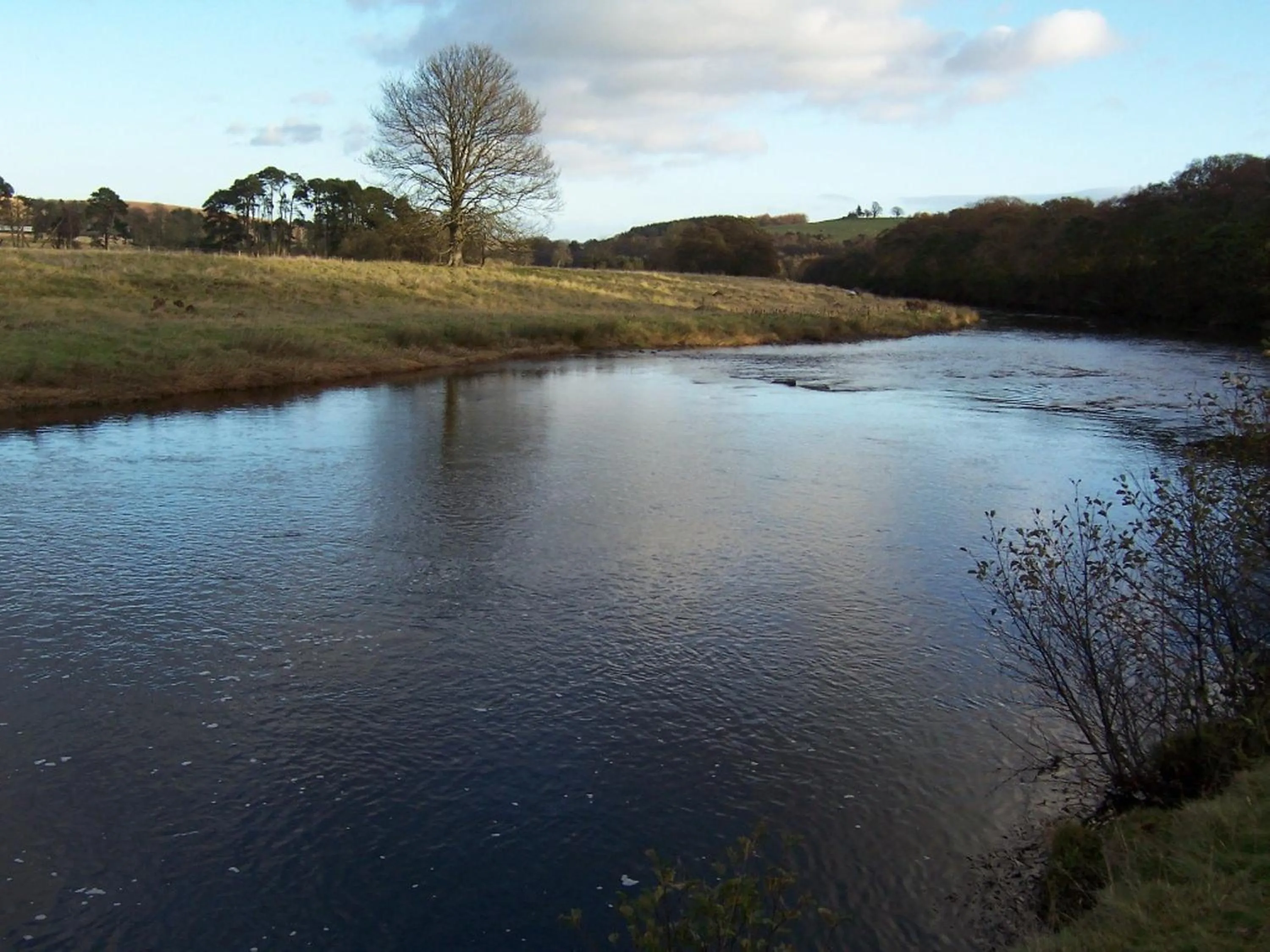 Area and facilities in Riverdale Hall Hotel & Leisure