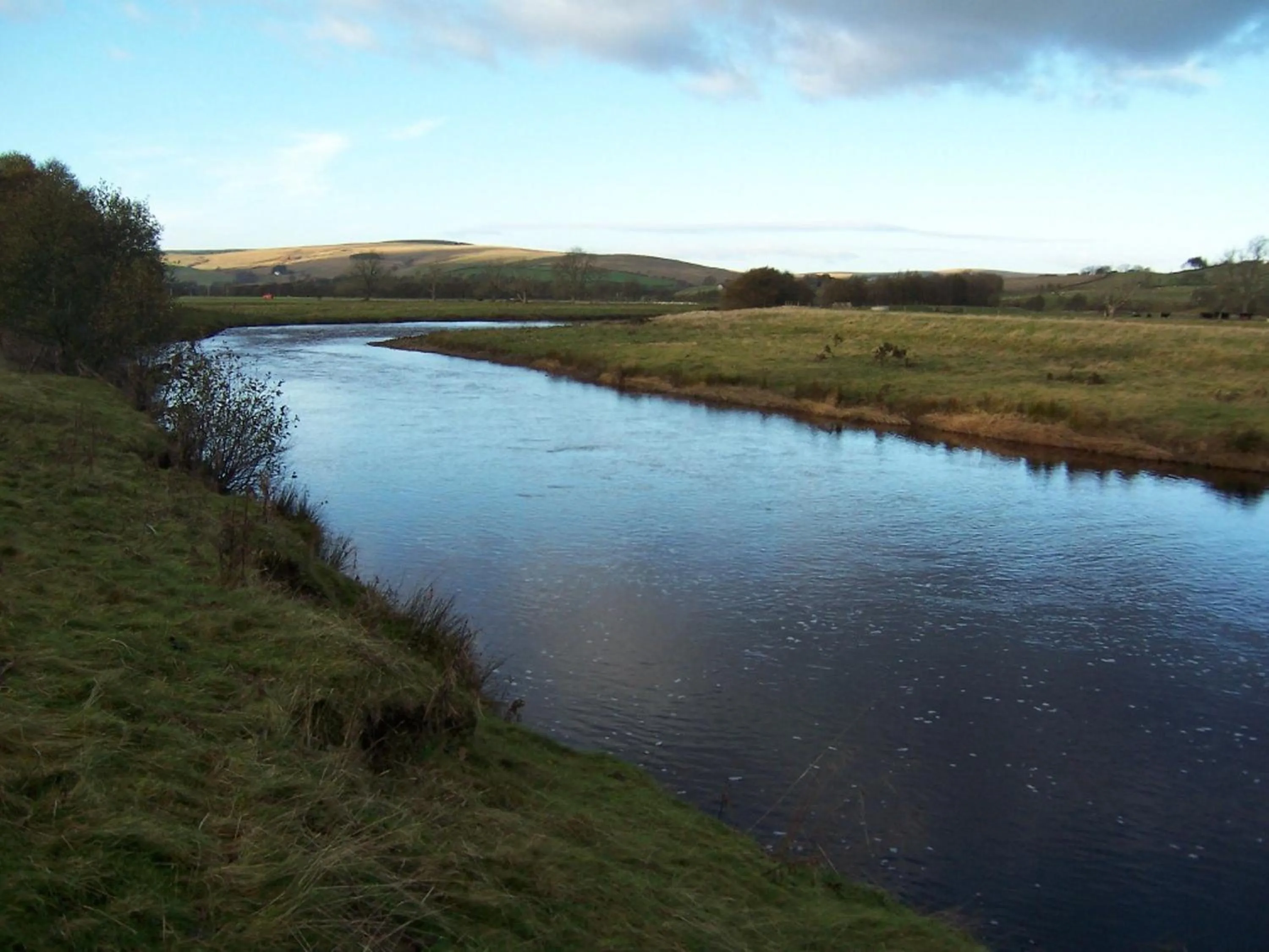 Area and facilities in Riverdale Hall Hotel & Leisure