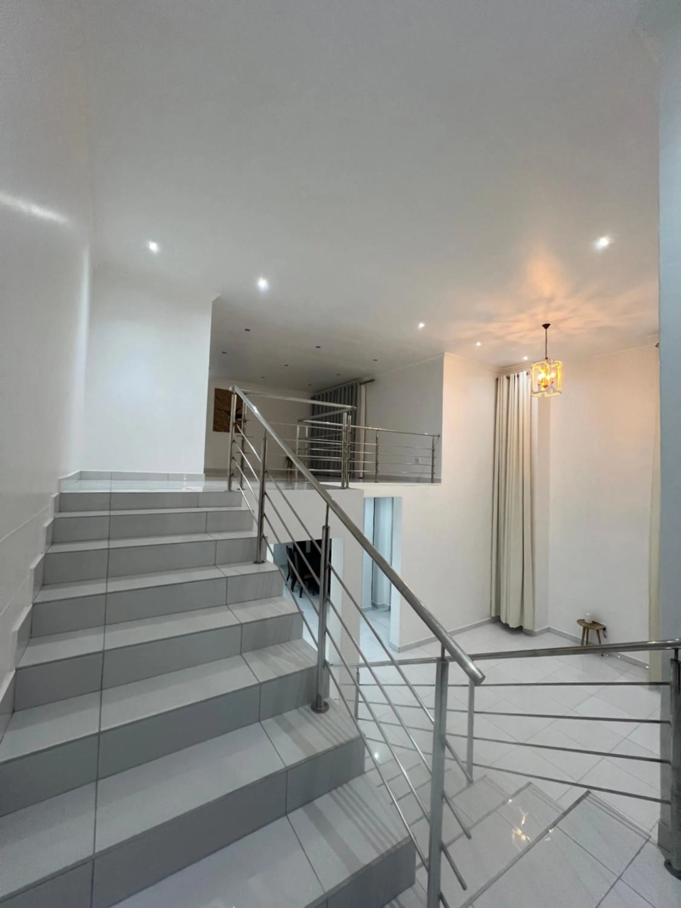 Property building in Elilo Bed and breakfast