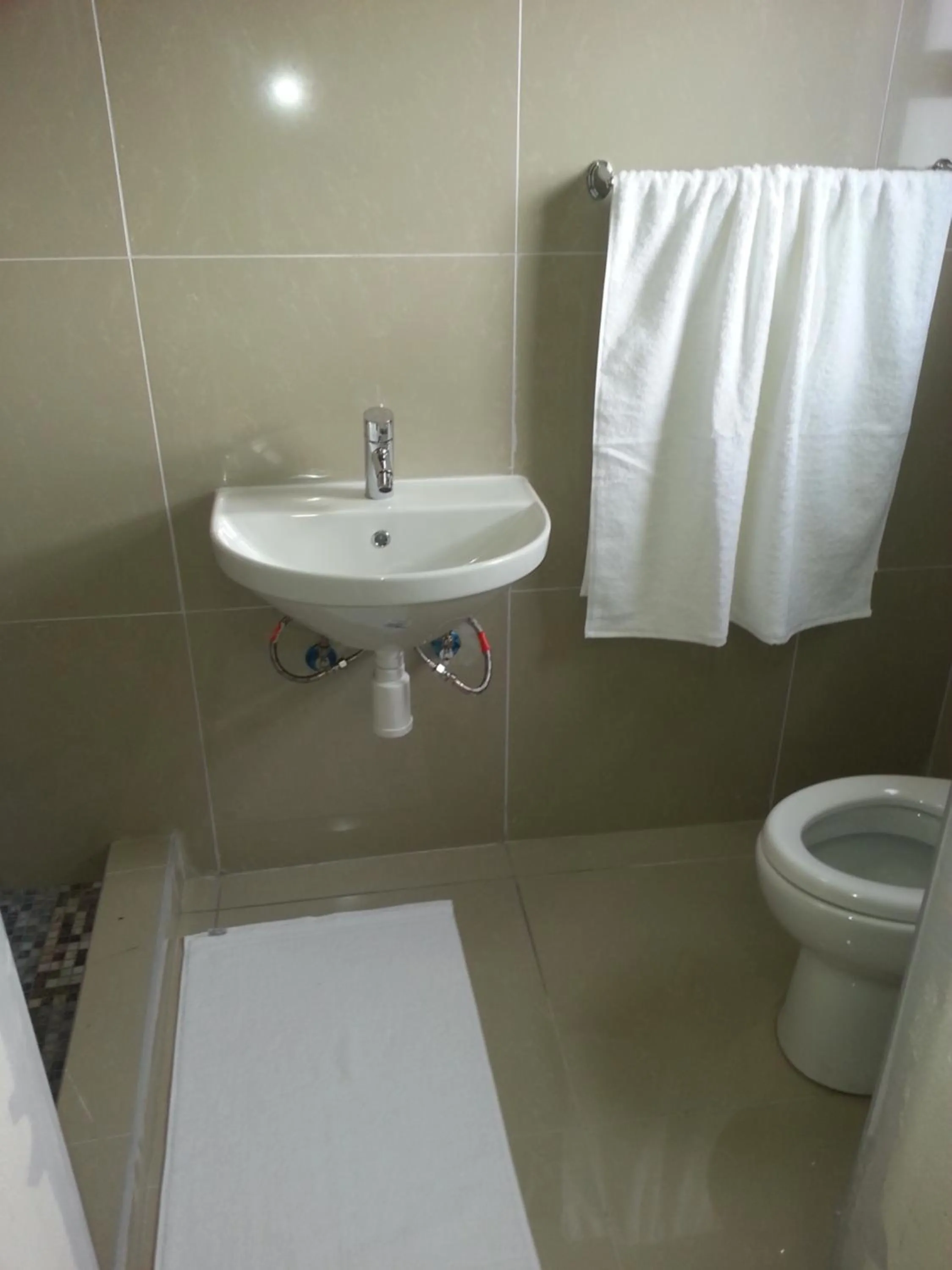 Elilo Bed and breakfast