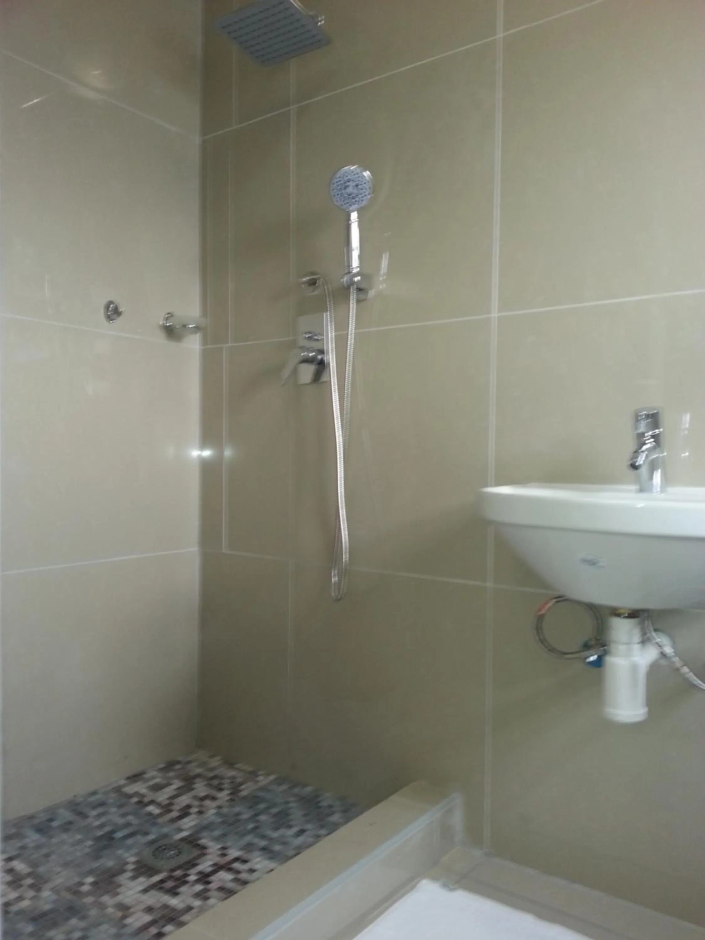 Elilo Bed and breakfast