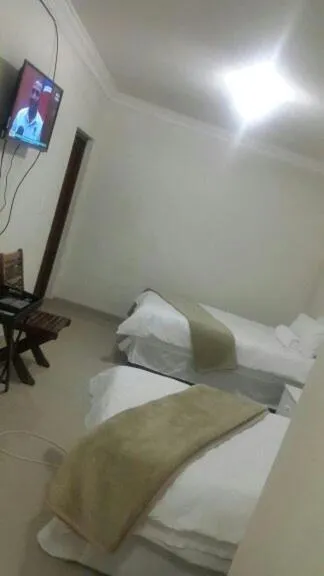 Property building, Bed in Elilo Bed and breakfast