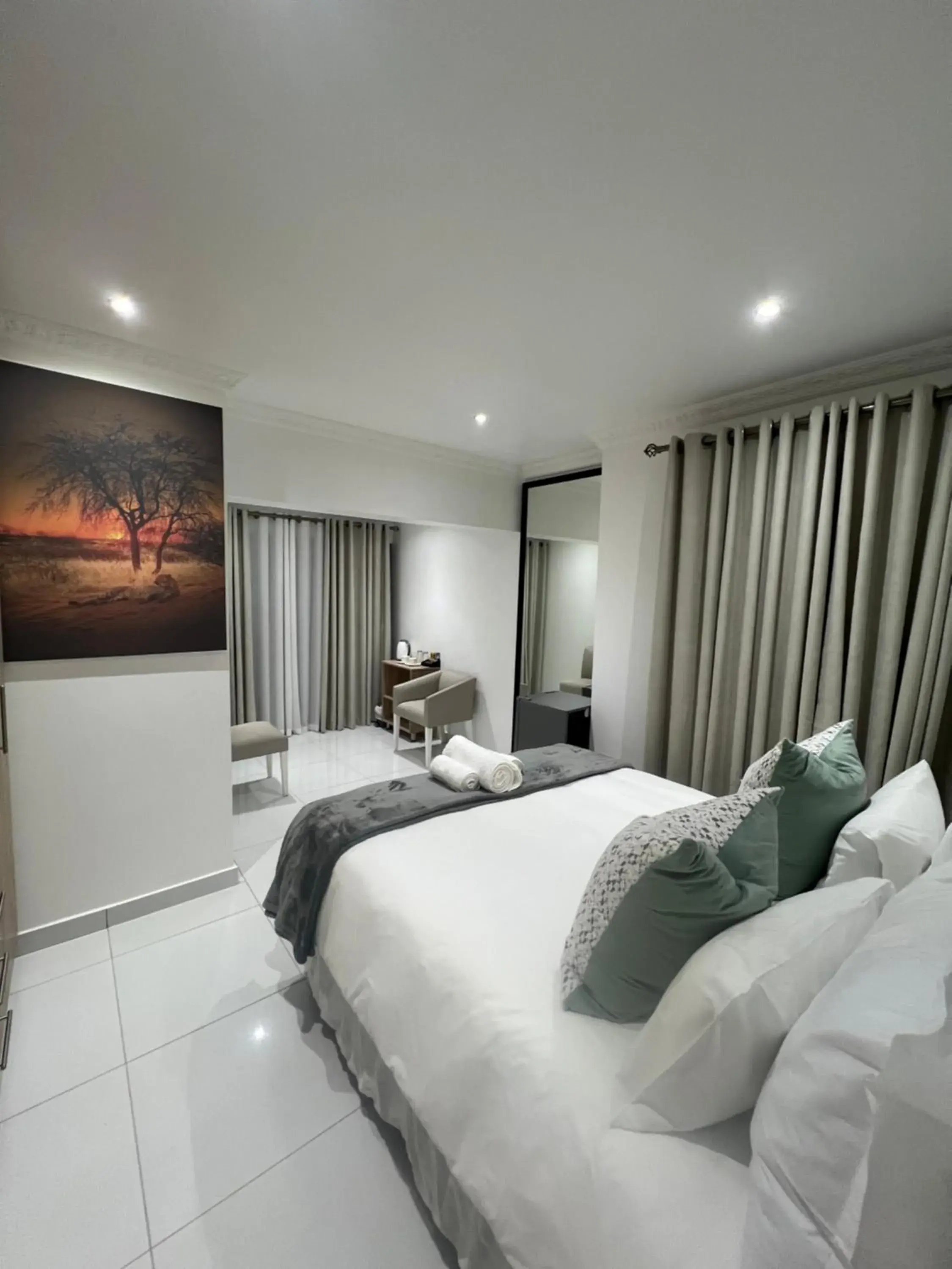 Elilo Bed and breakfast Elilo Bed and breakfast