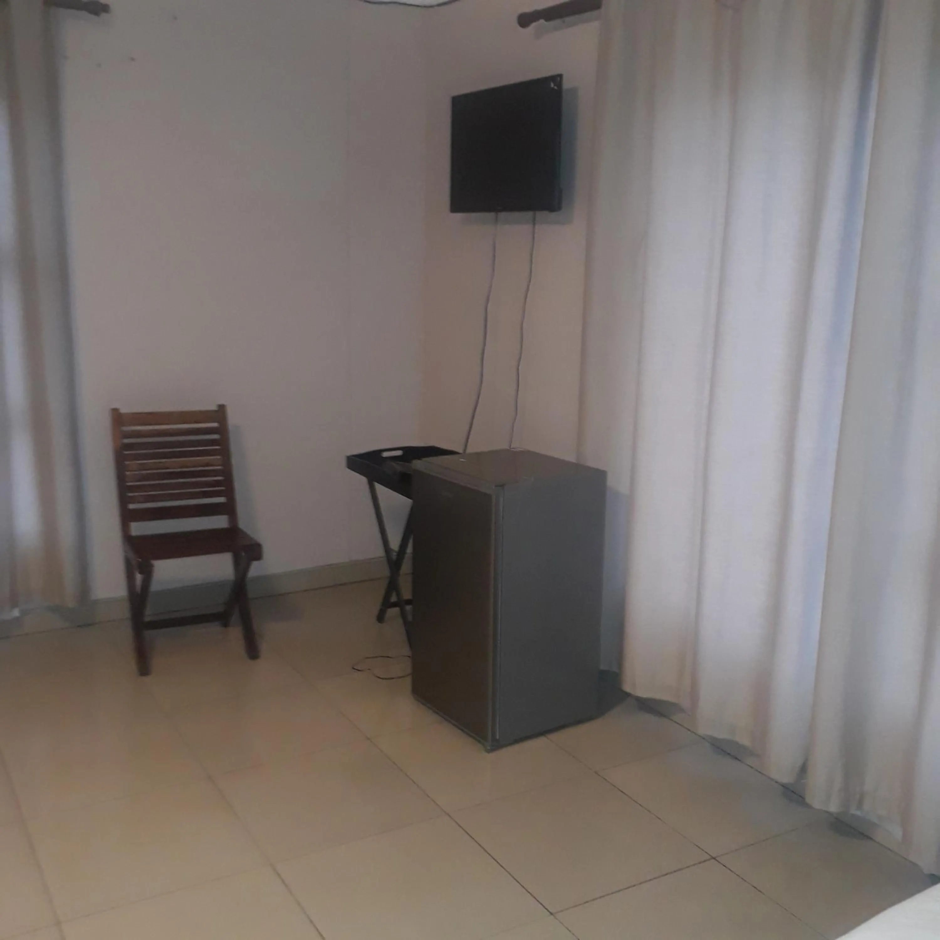 Elilo Bed and breakfast