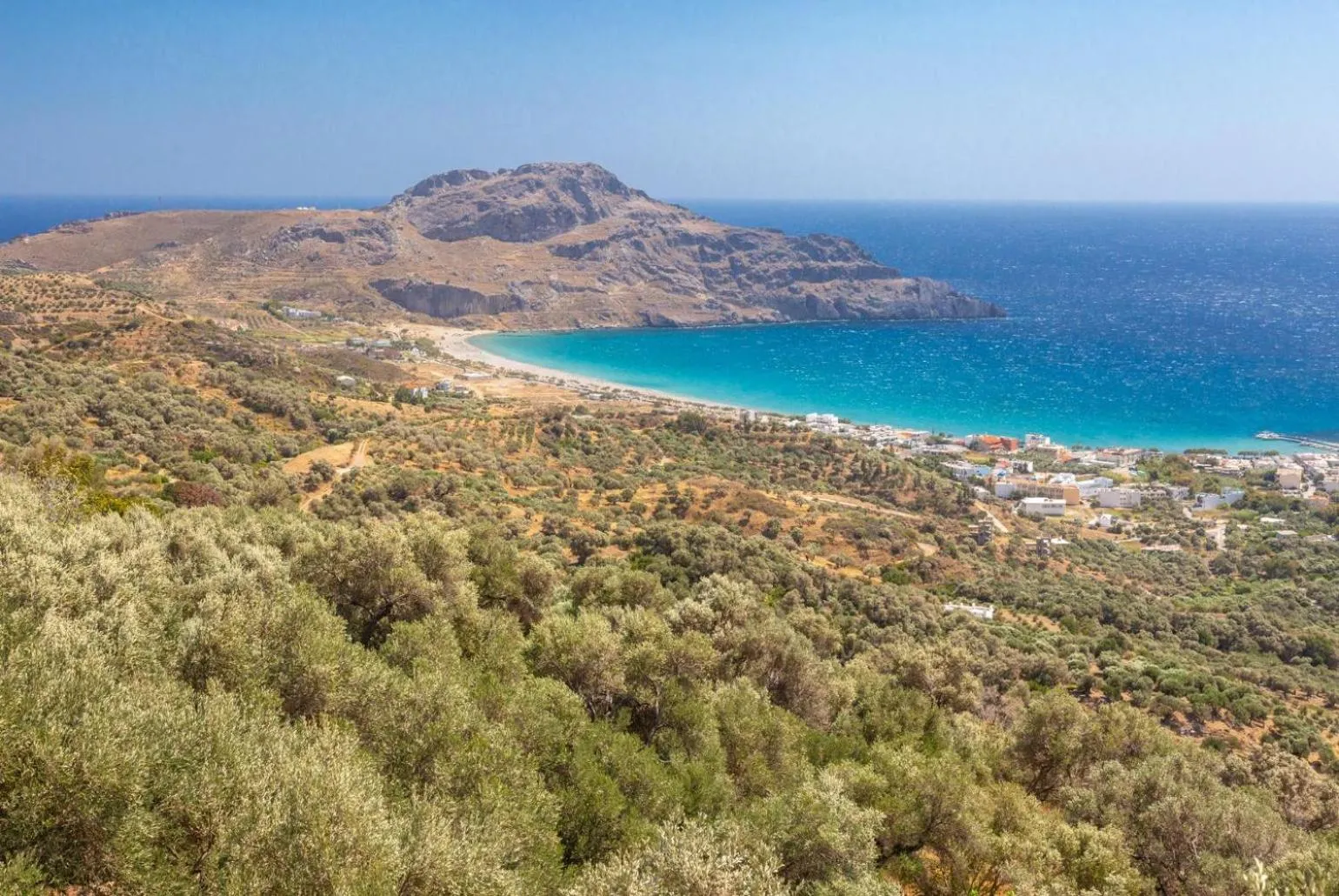 Other in Andreas Beach Villa