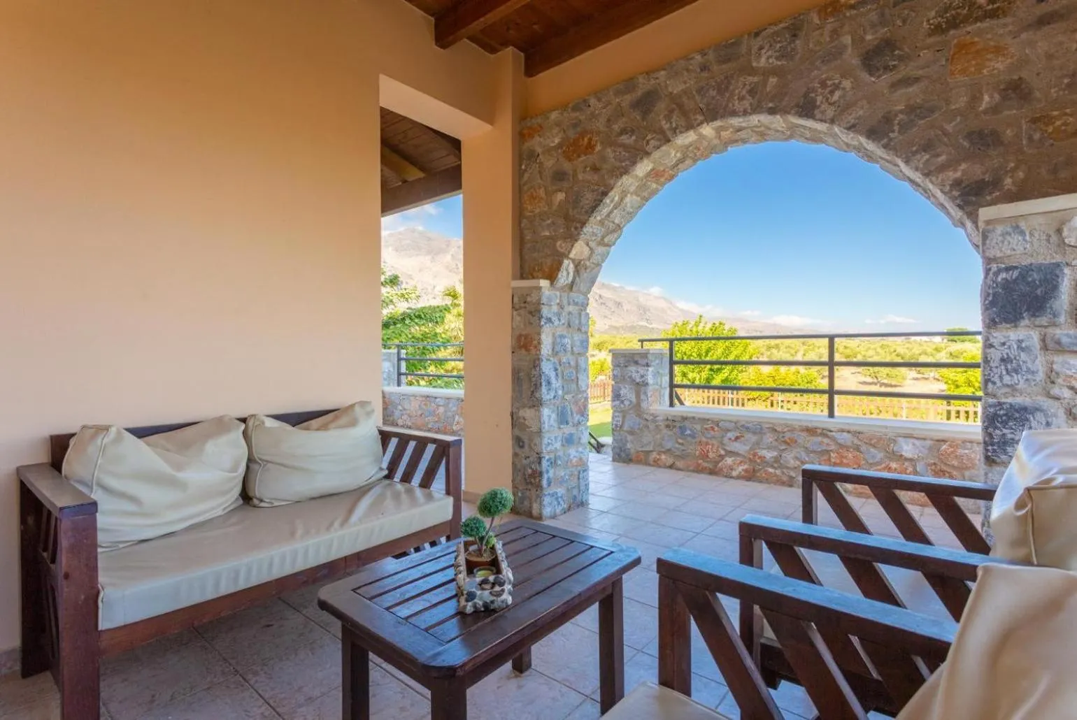 Other in Andreas Beach Villa