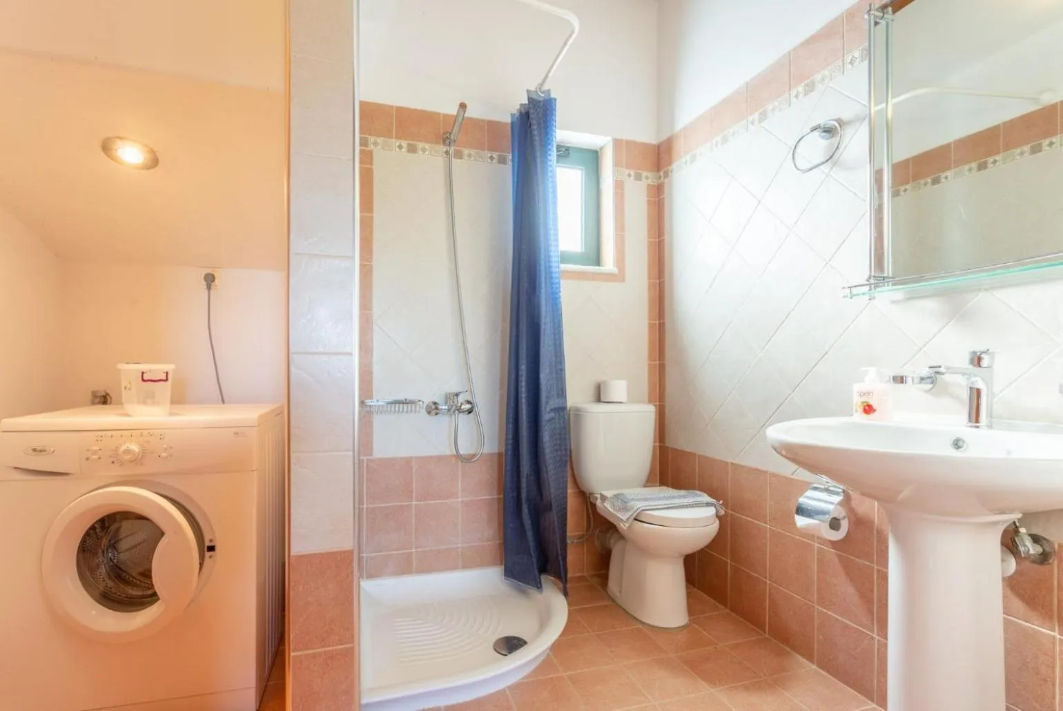 Other in Andreas Beach Villa