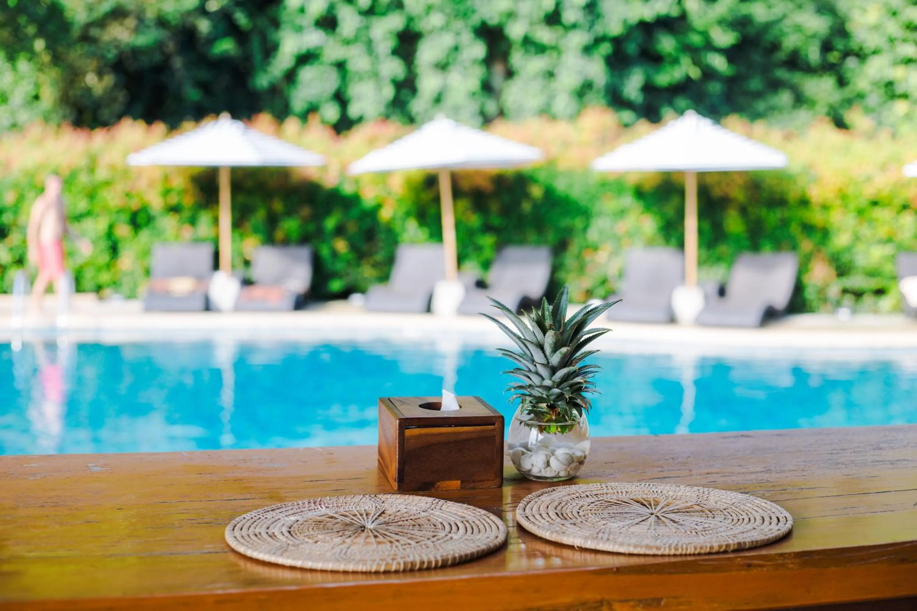 Day in Railay Phutawan Resort