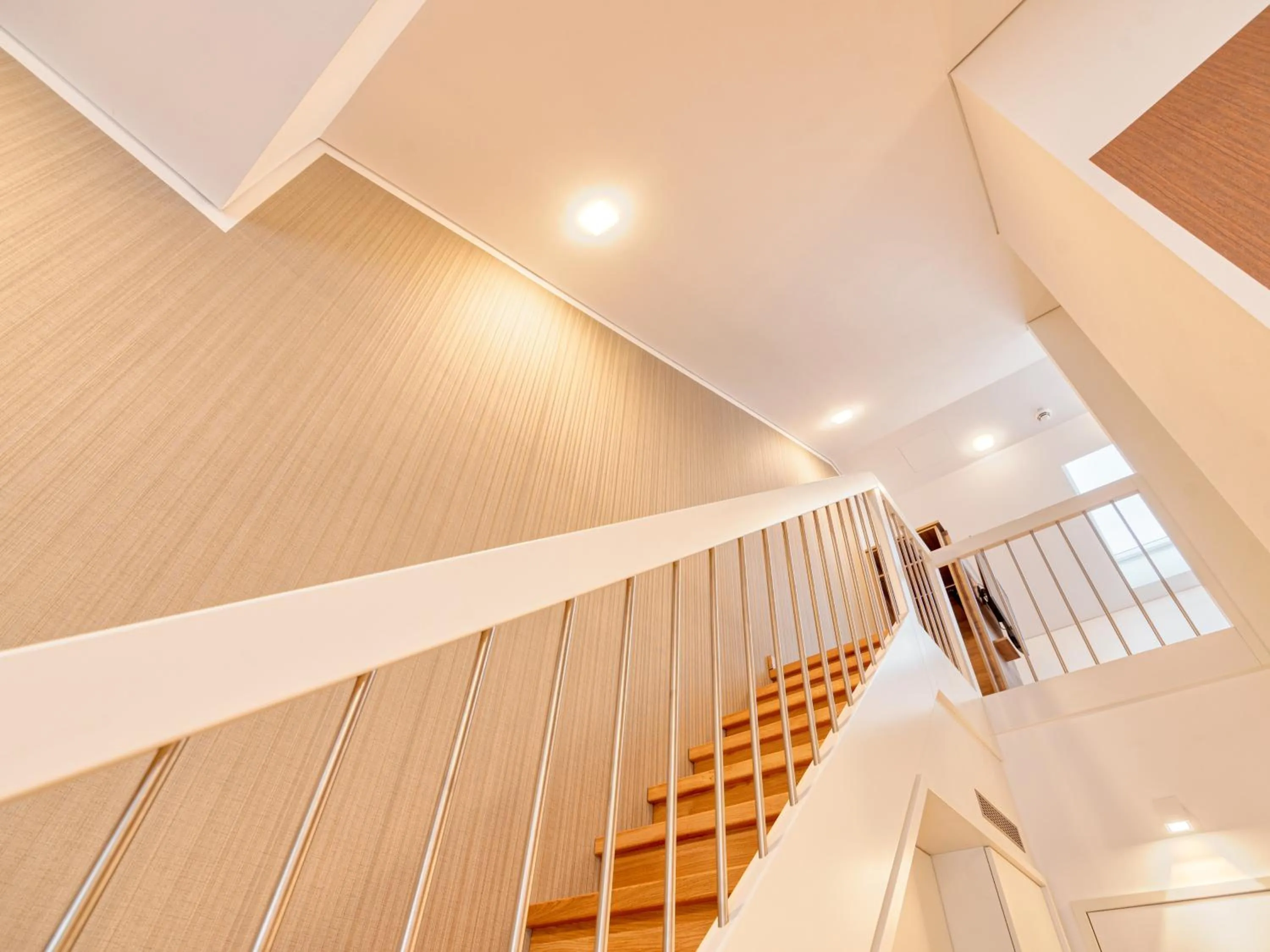 Family in WESTSIDE Hotel