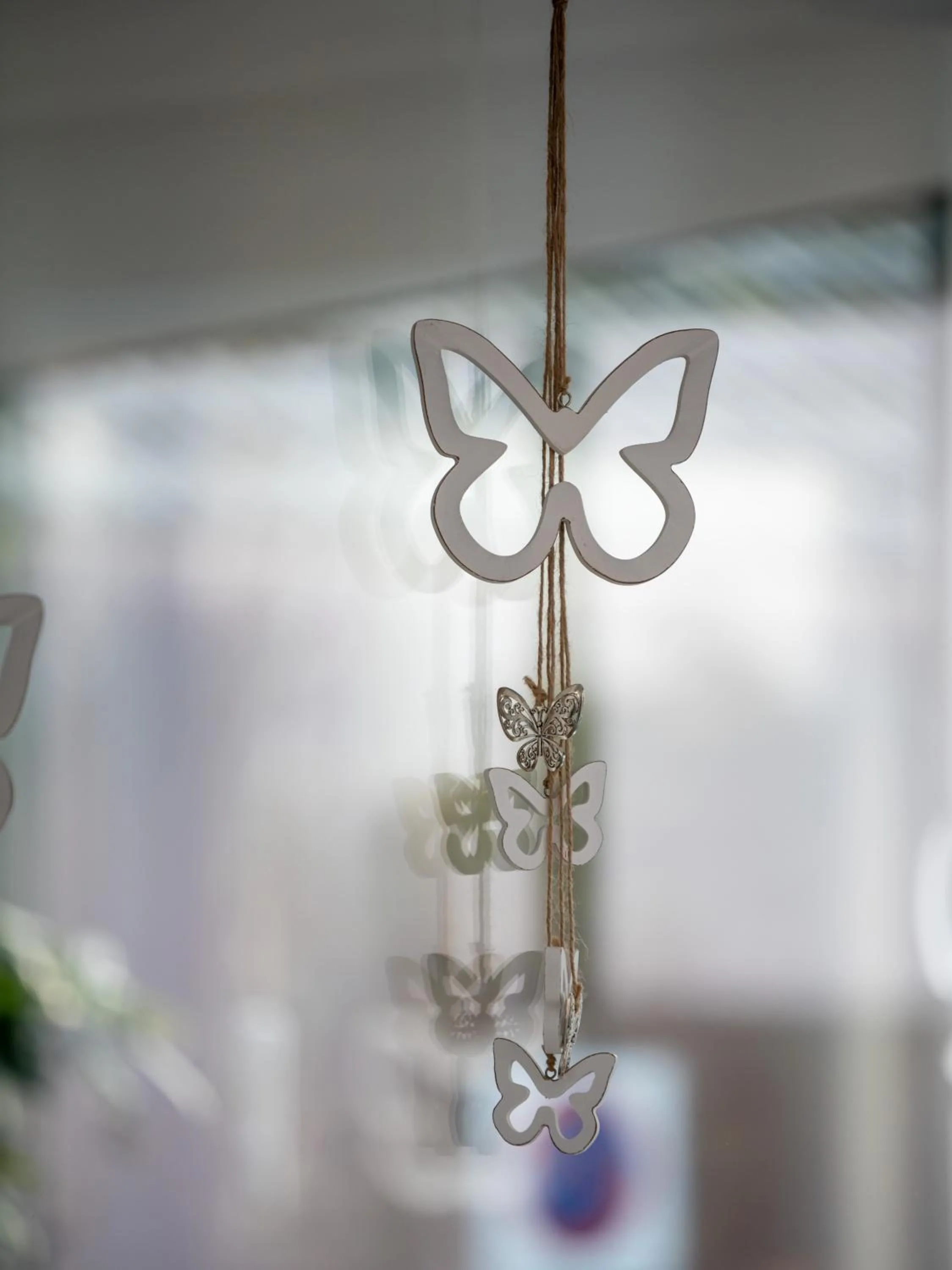 Decorative detail in WESTSIDE Hotel