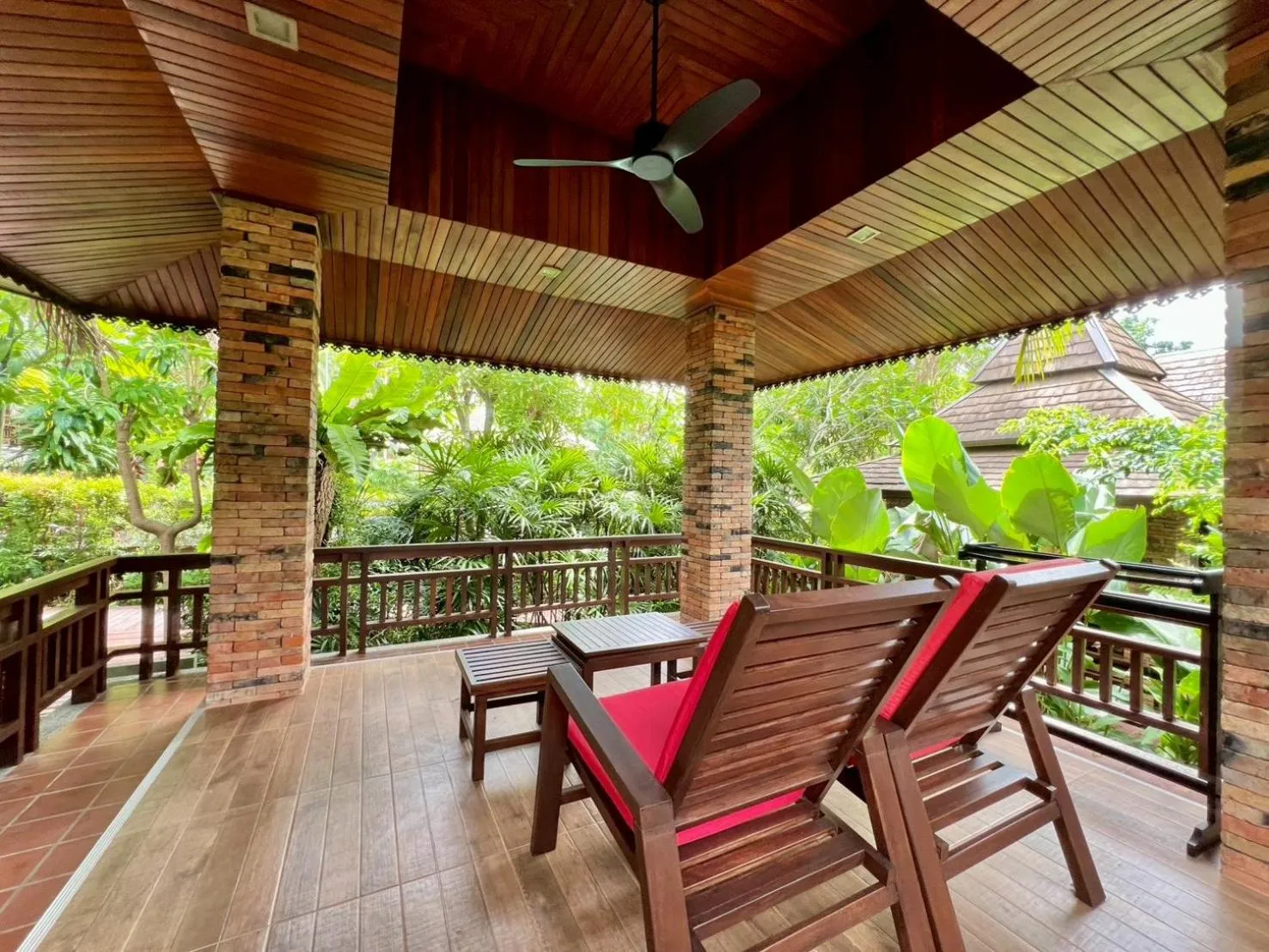 Aonang Phu Pi Maan Resort & Spa