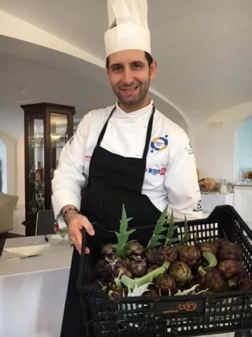 Staff in Anna Belle Elegant AgriResort