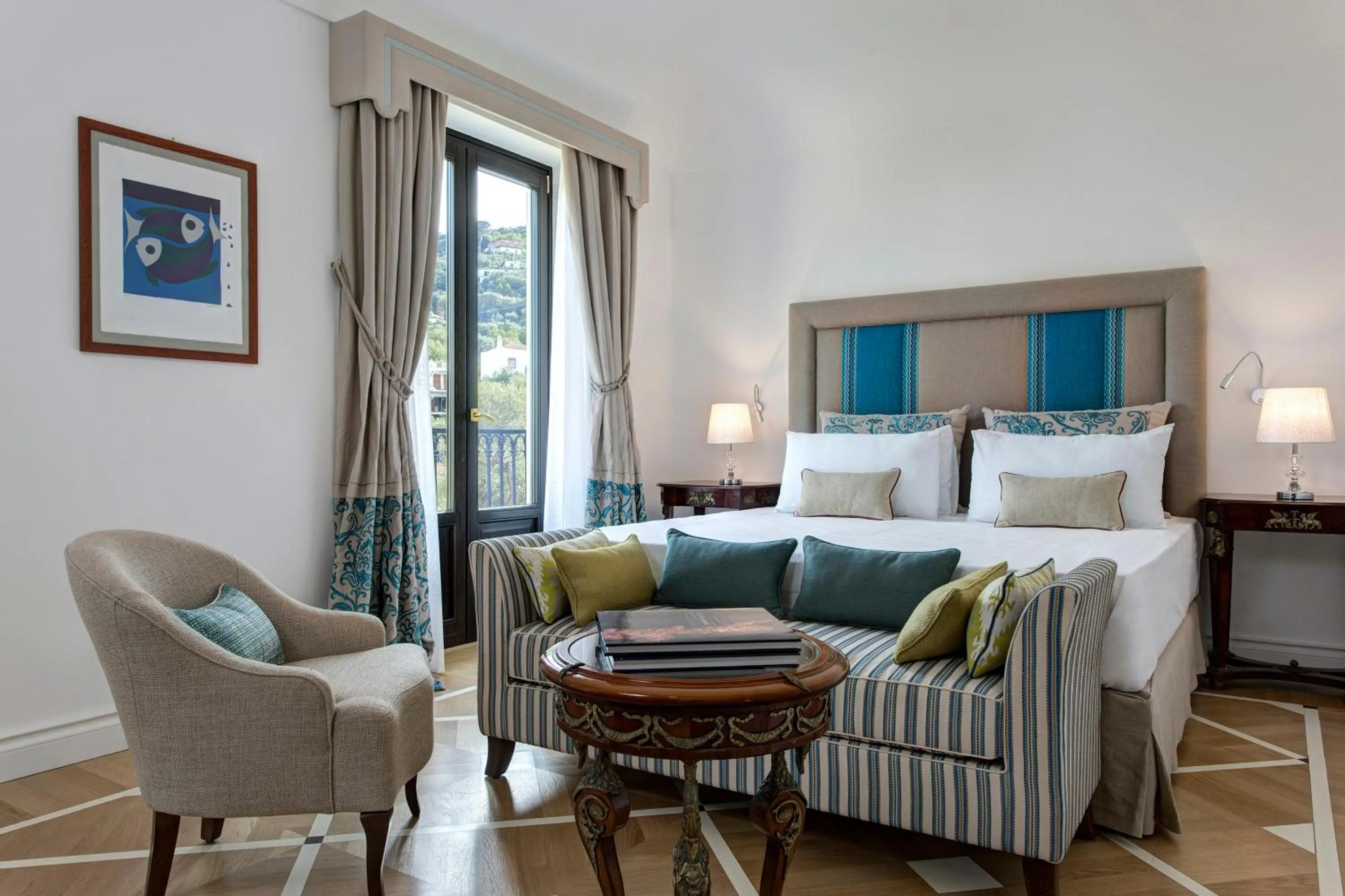 Shower, Bed in Anna Belle Elegant AgriResort