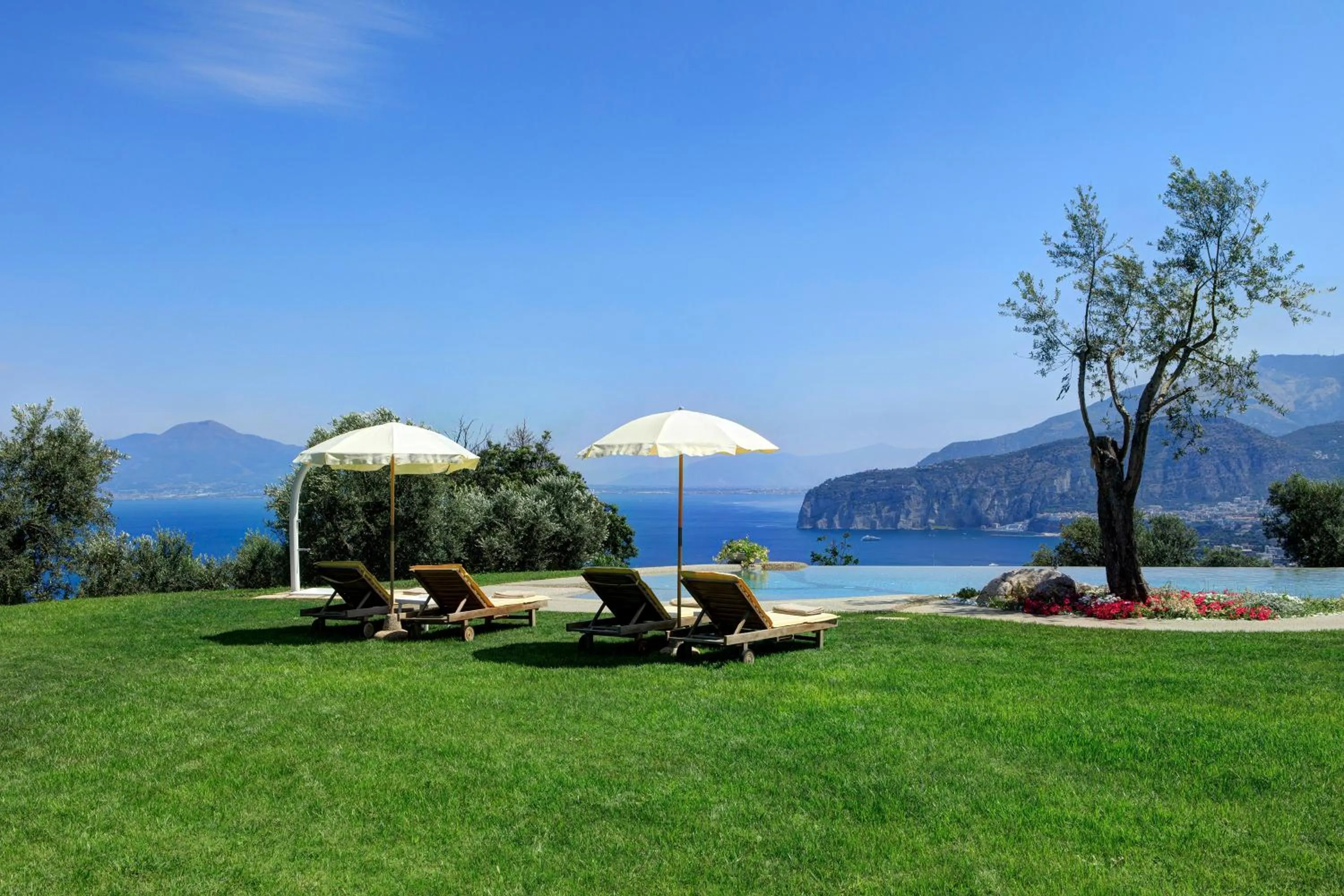 Garden in Anna Belle Elegant AgriResort