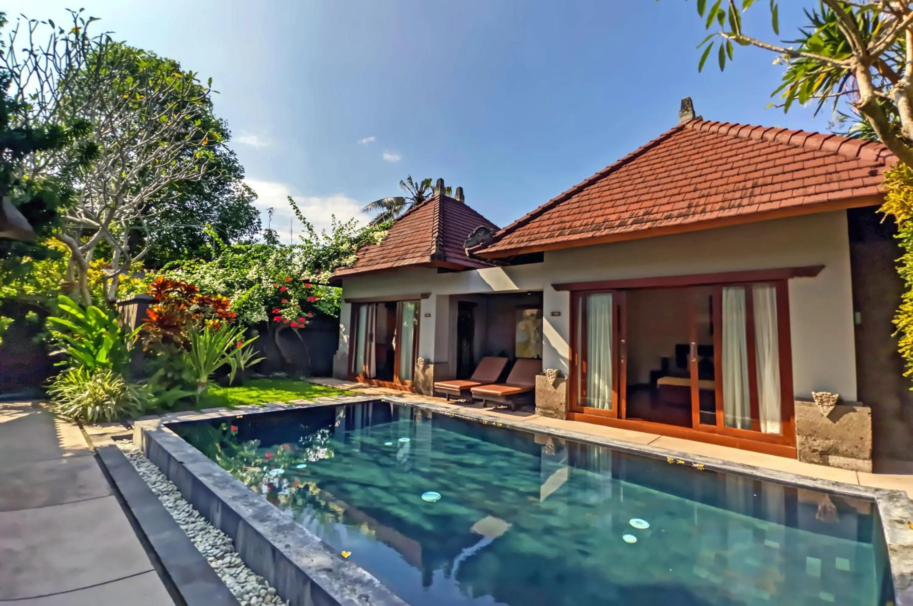 Bumi Linggah Villas Bali