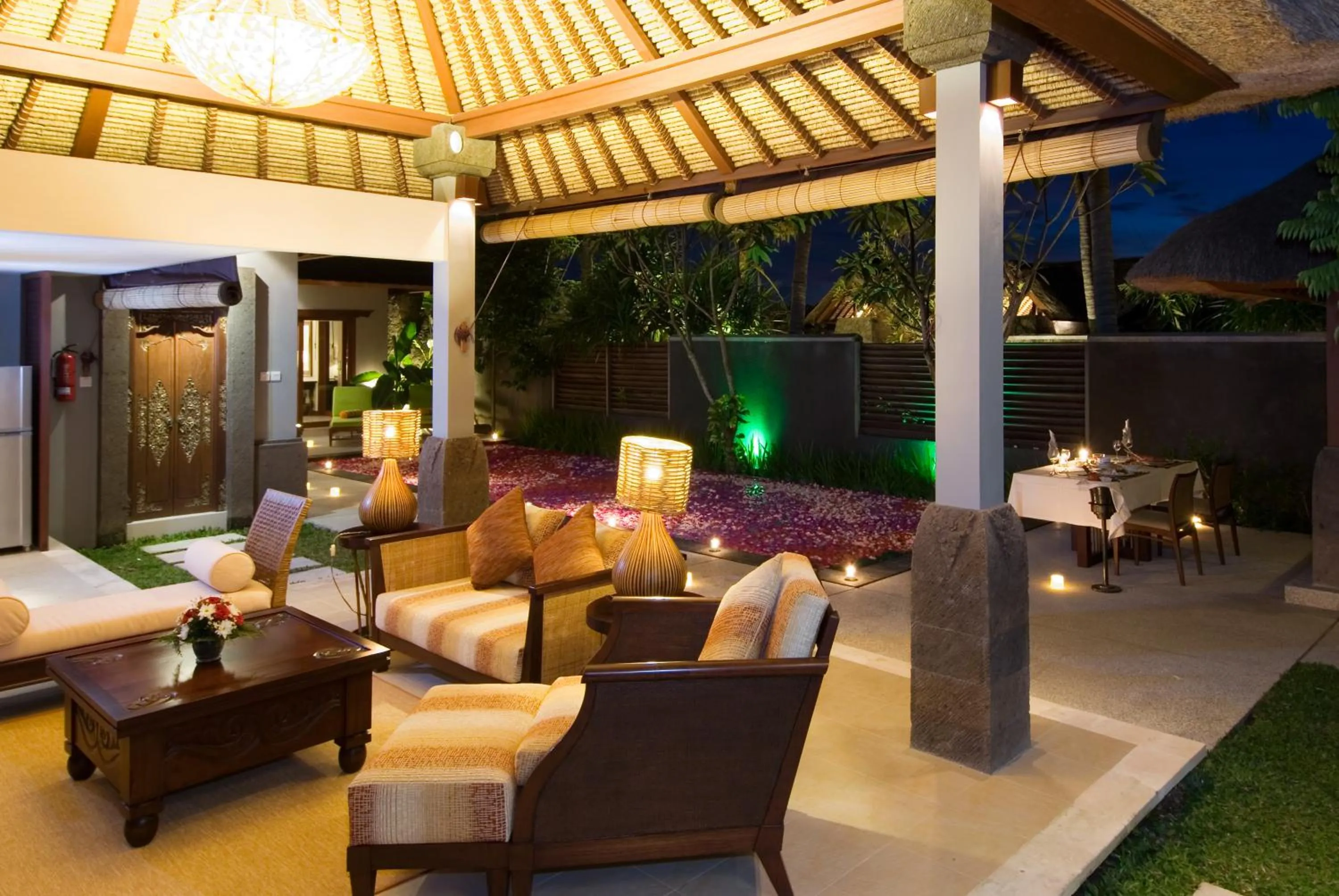 Bumi Linggah Villas Bali