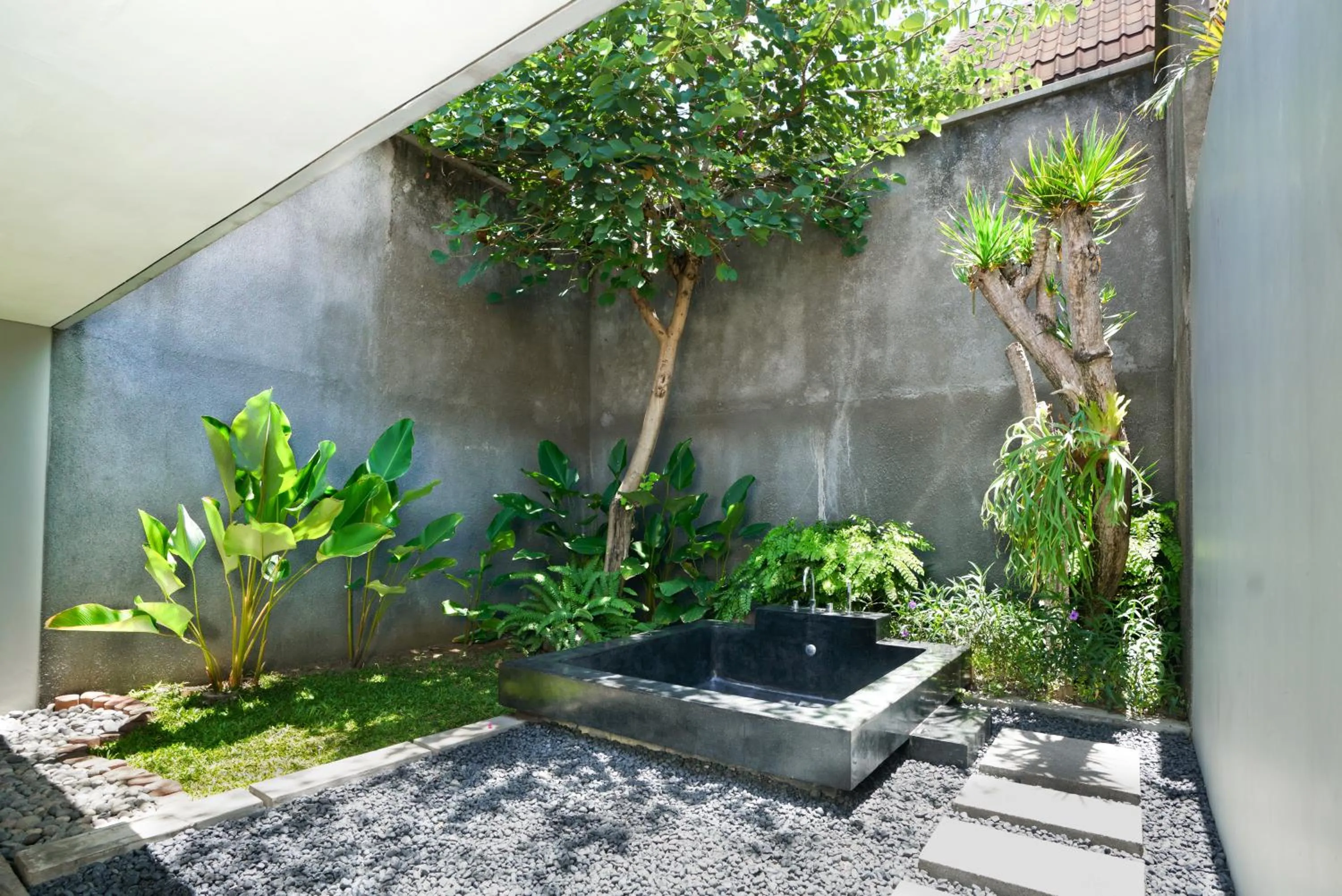 Bumi Linggah Villas Bali