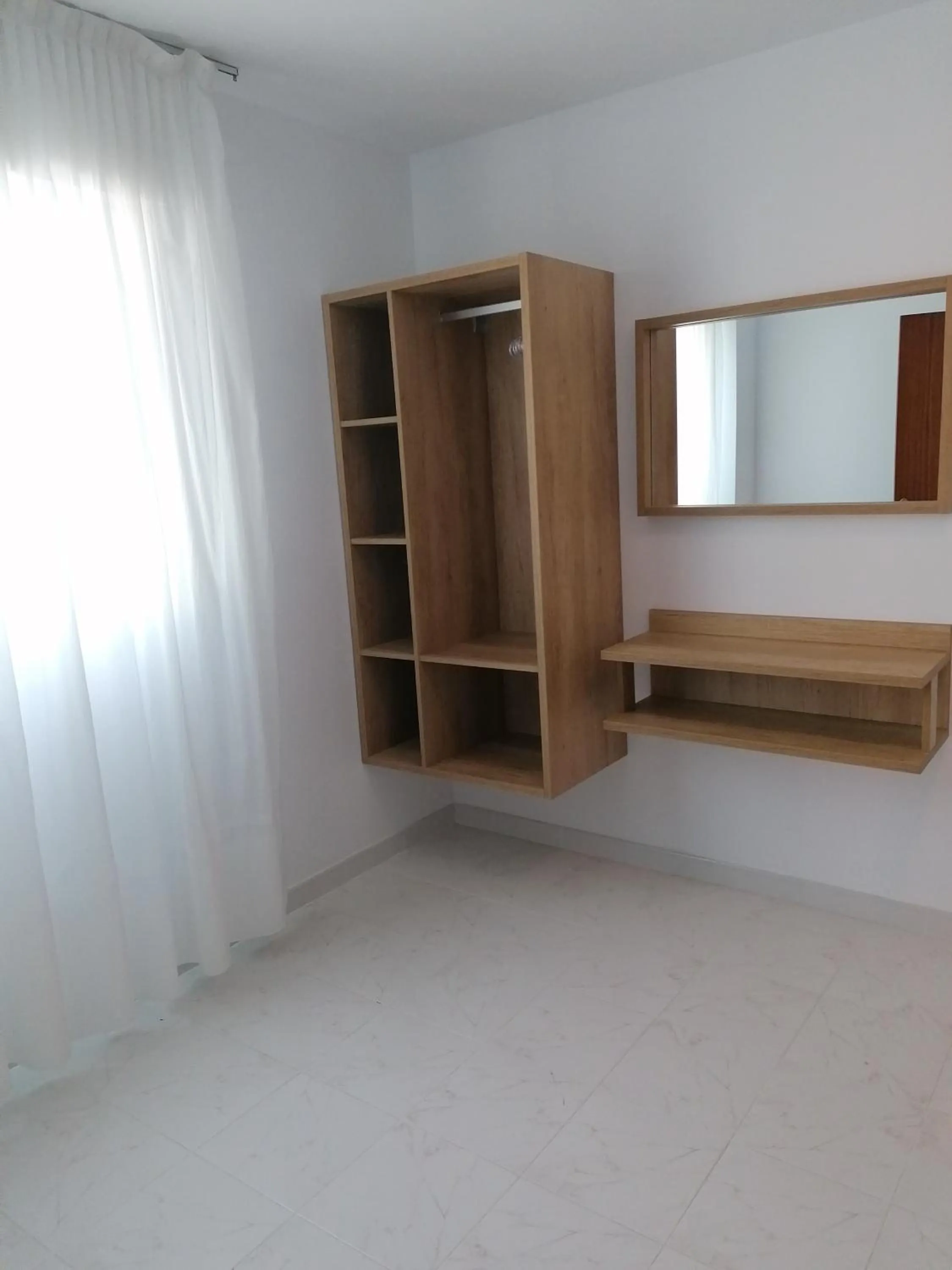 Bedroom in Apartamentos Regollera