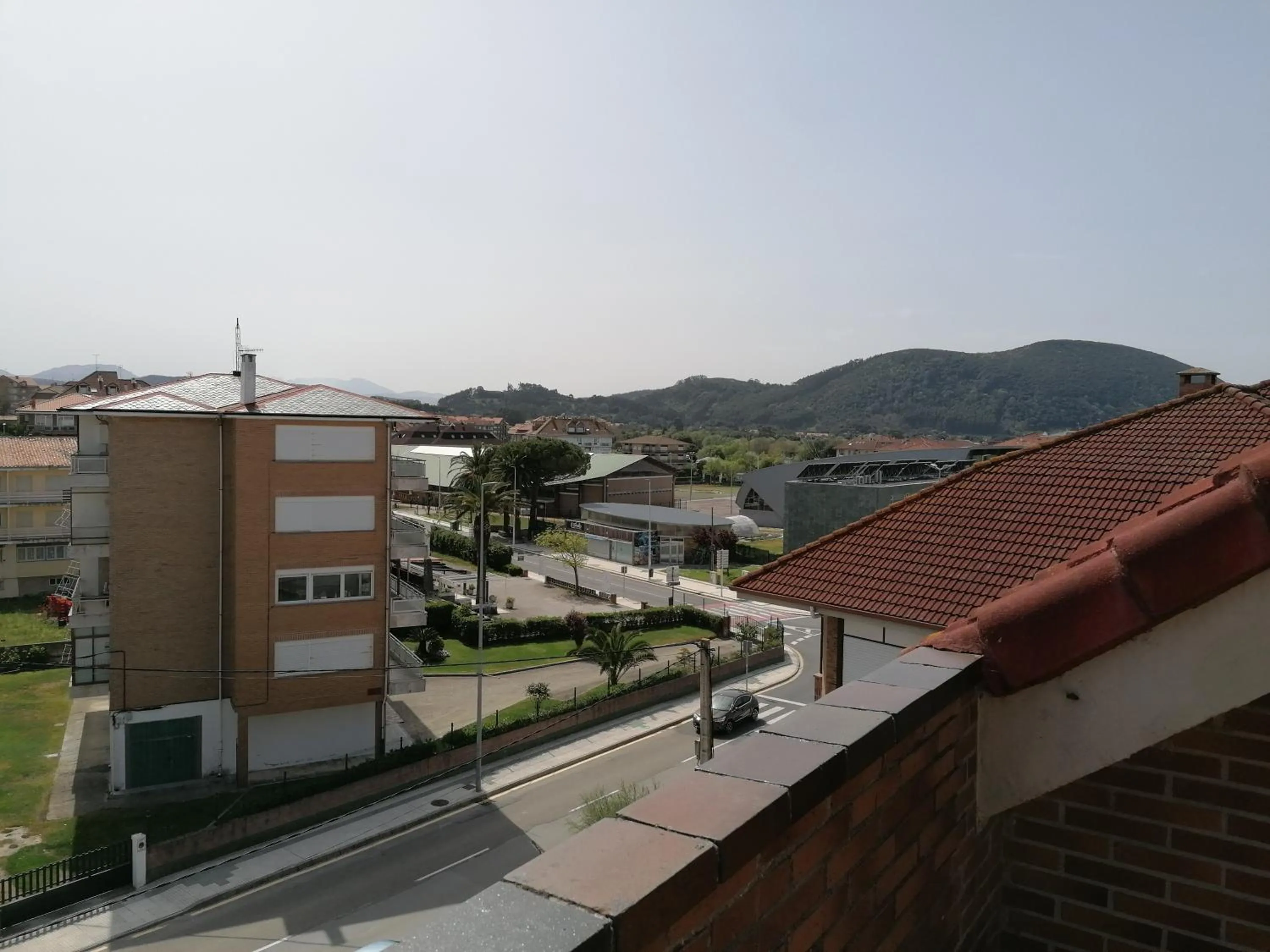 Neighbourhood in Apartamentos Regollera