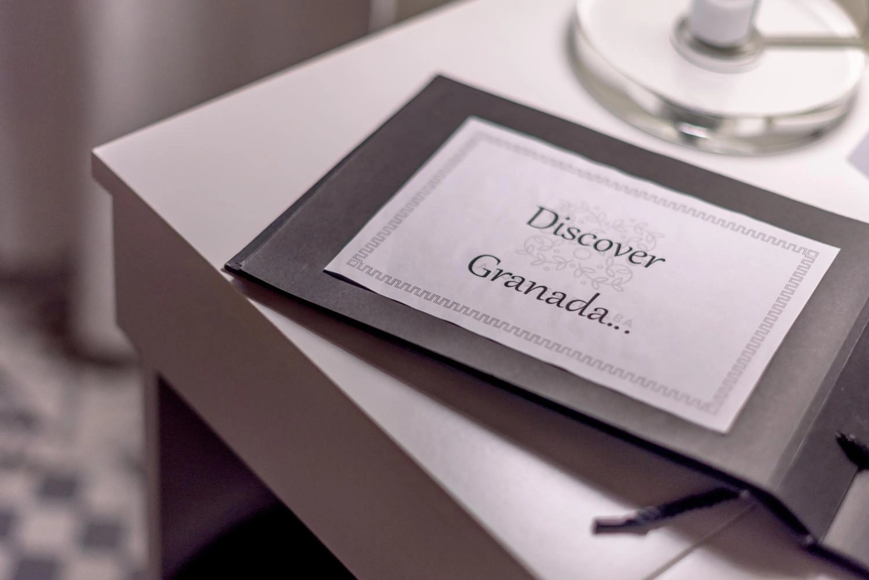 Alojamiento con Encanto la Luna en el Alba