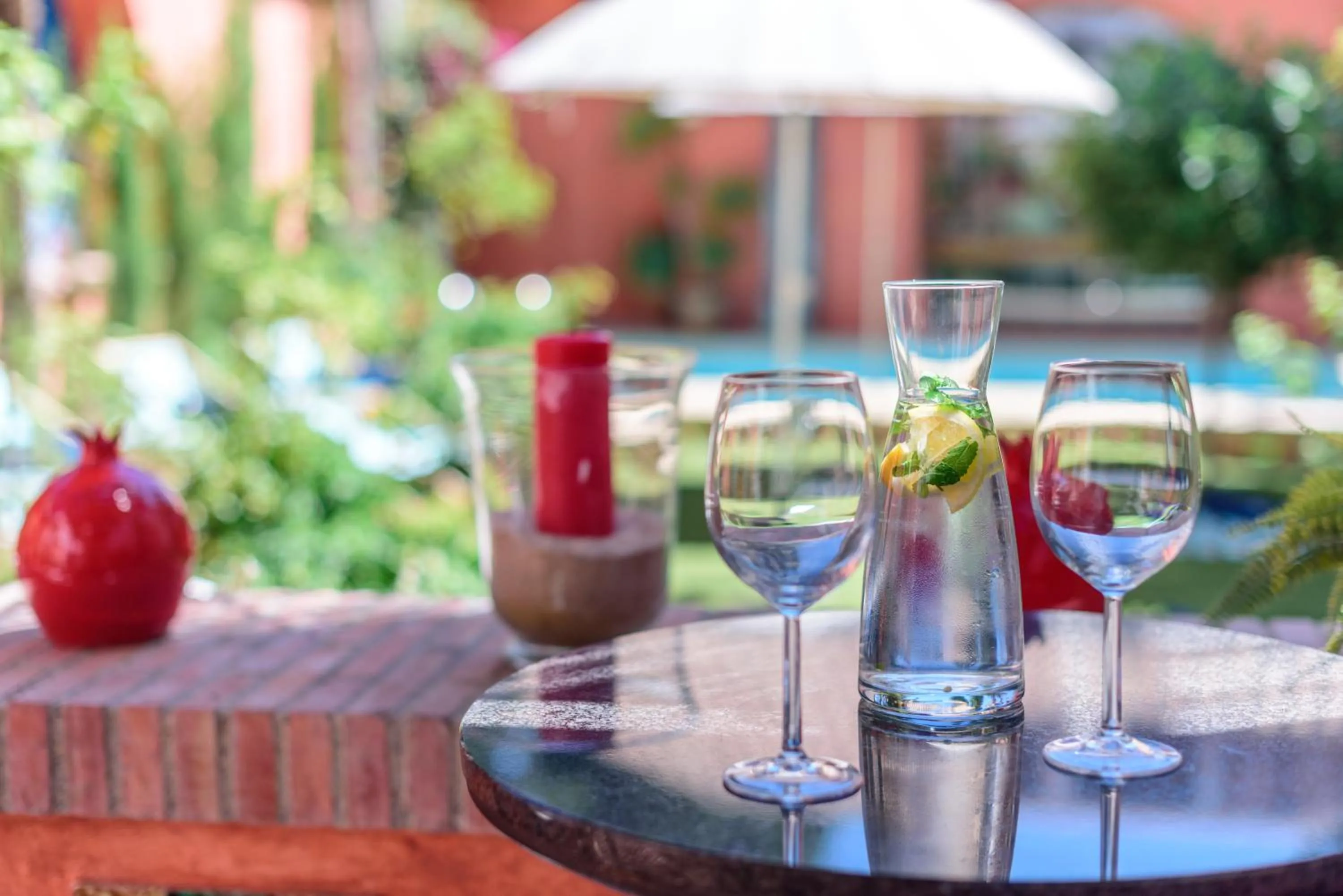 Alojamiento con Encanto la Luna en el Alba