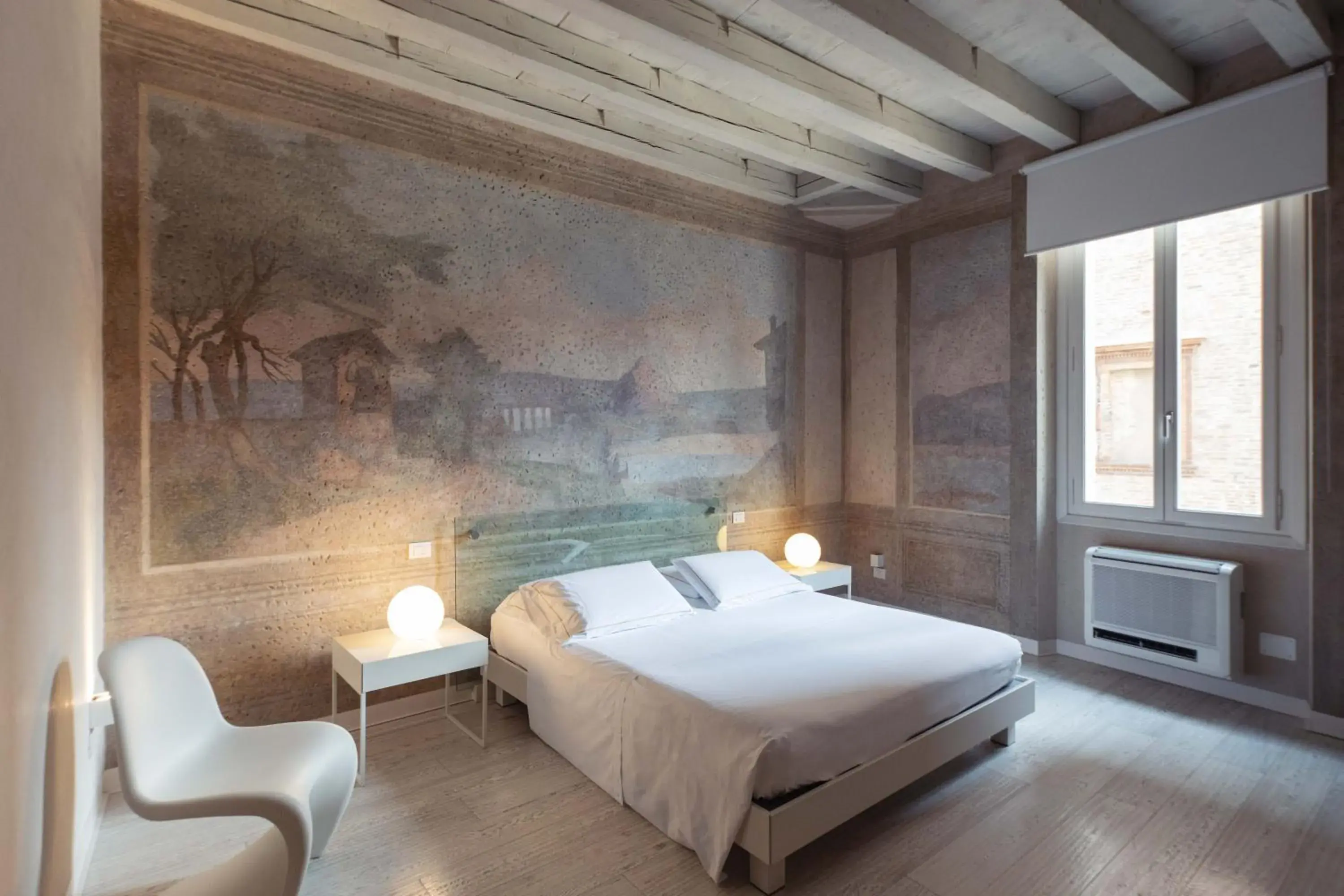 Scaravelli Residenza Scaravelli Residenza