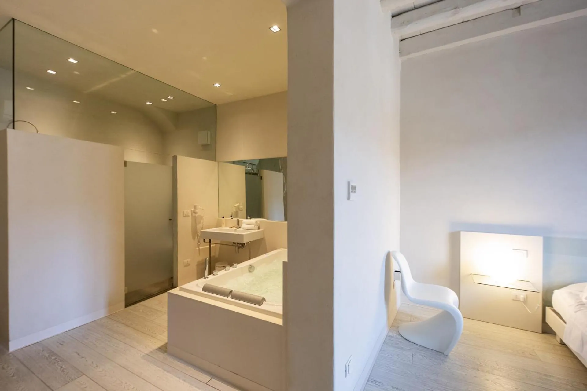 Scaravelli Residenza