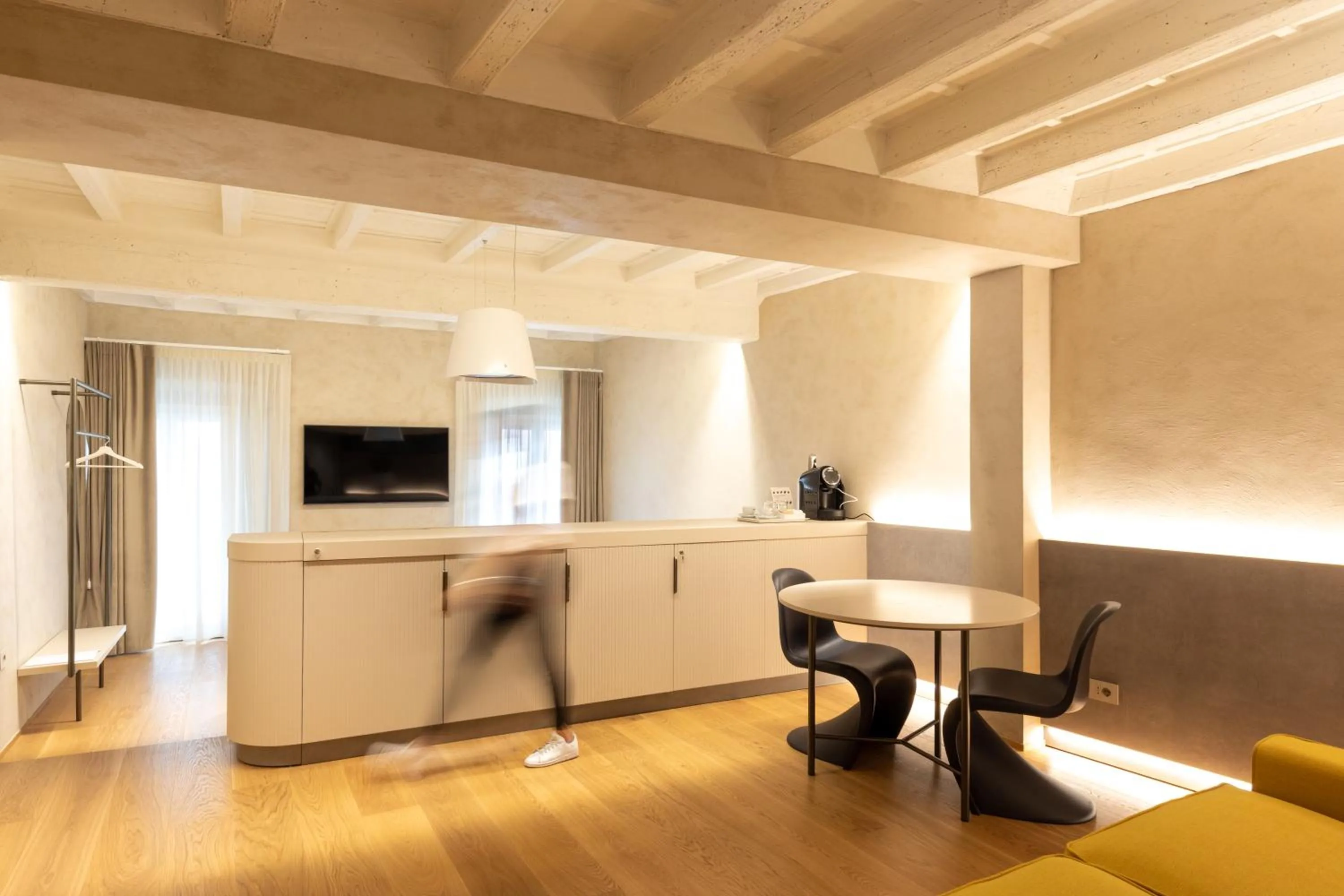 Scaravelli Residenza