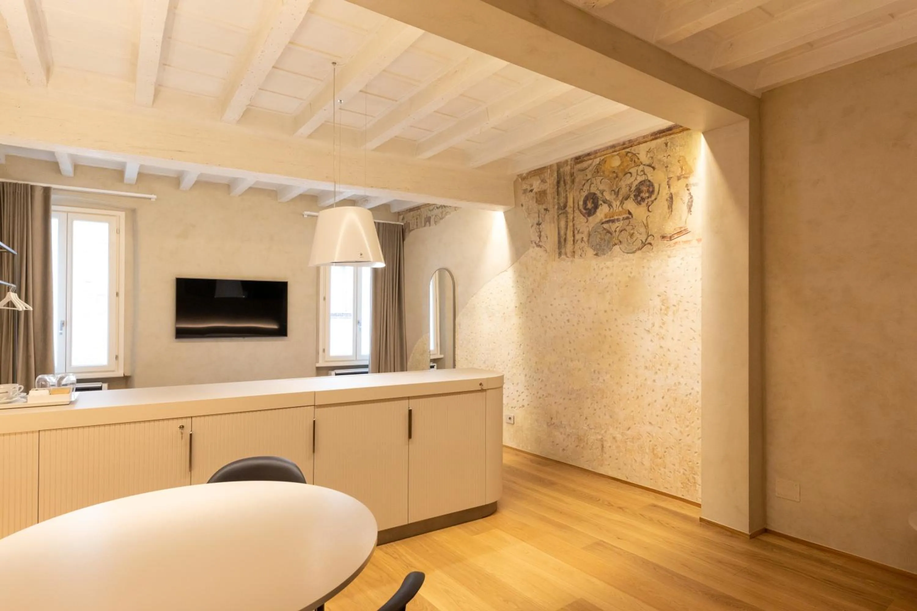 Scaravelli Residenza
