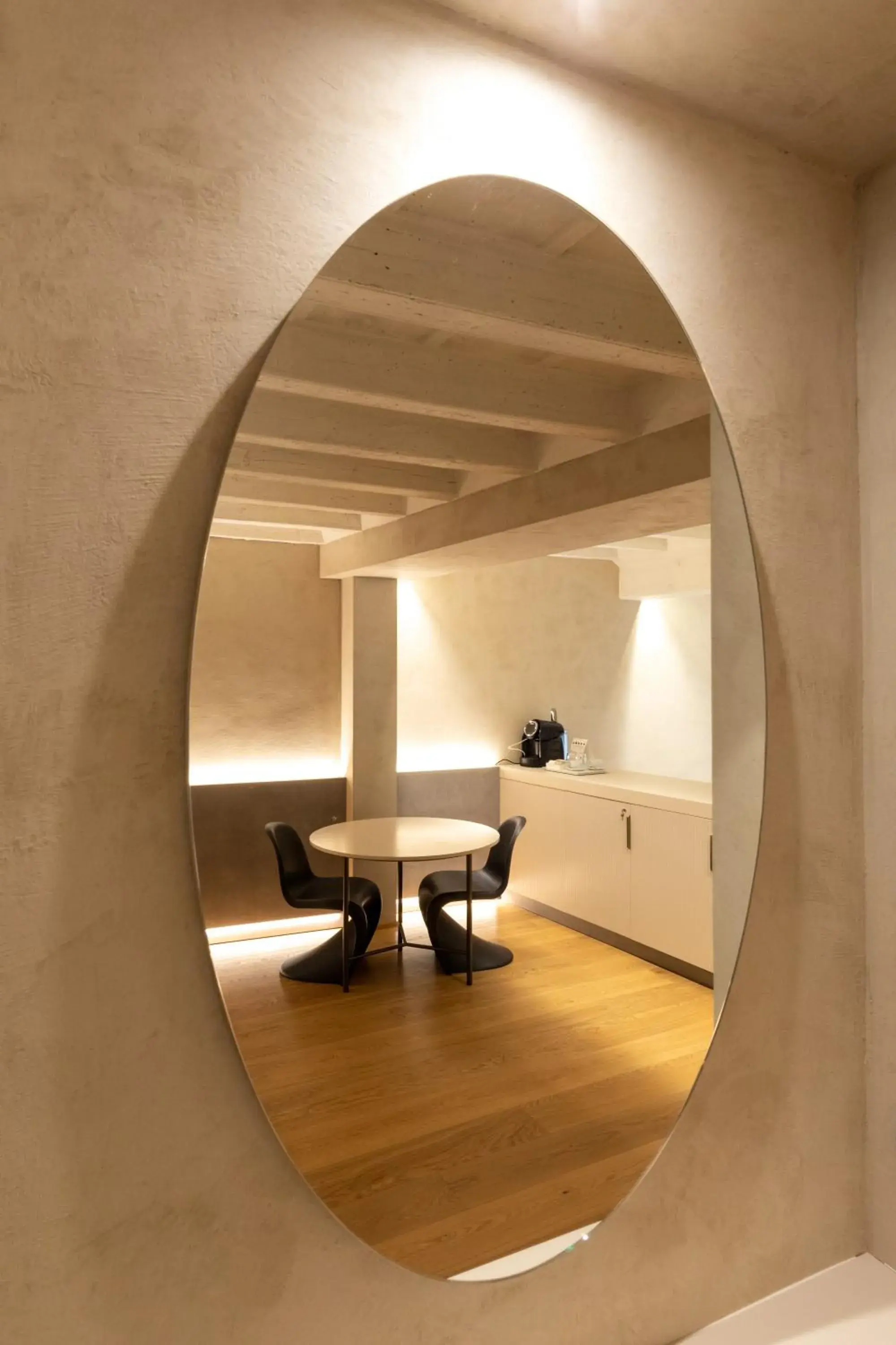 Suite Apartment in Scaravelli Residenza Suite Apartment in Scaravelli Residenza