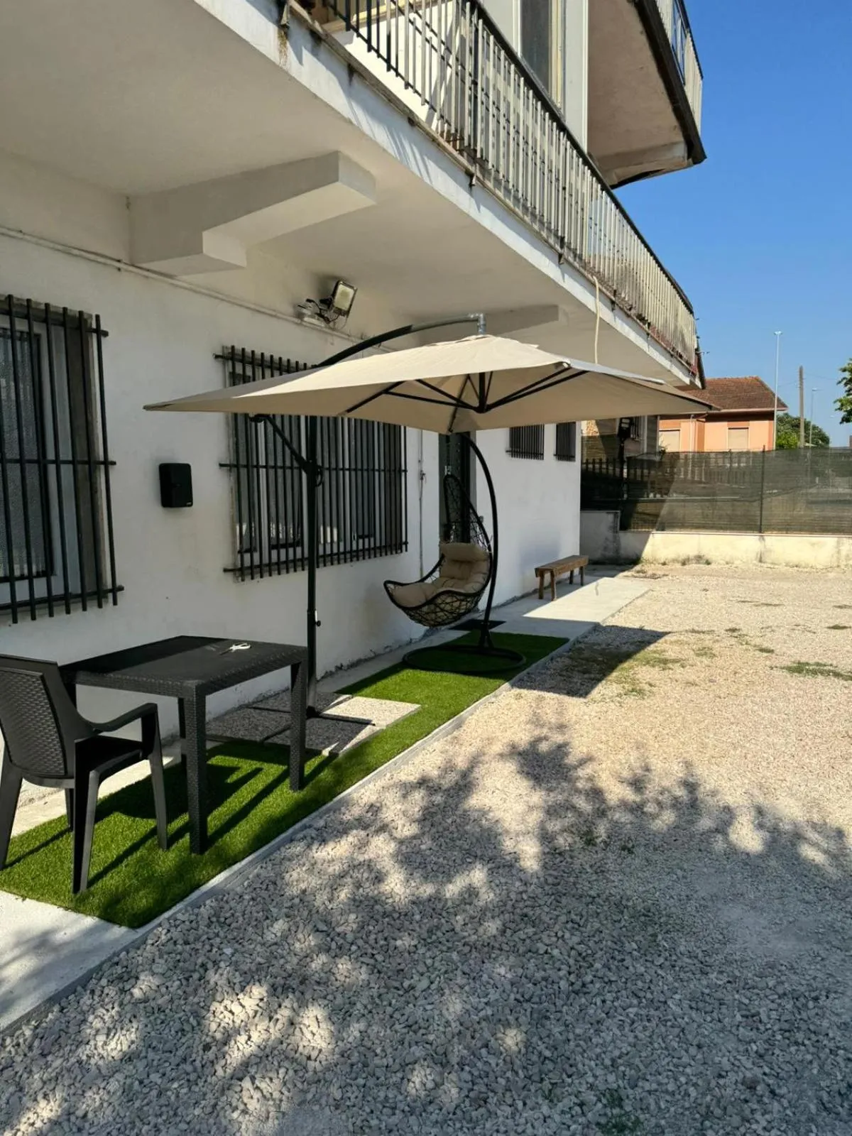 B&B Aquino in Terrazza