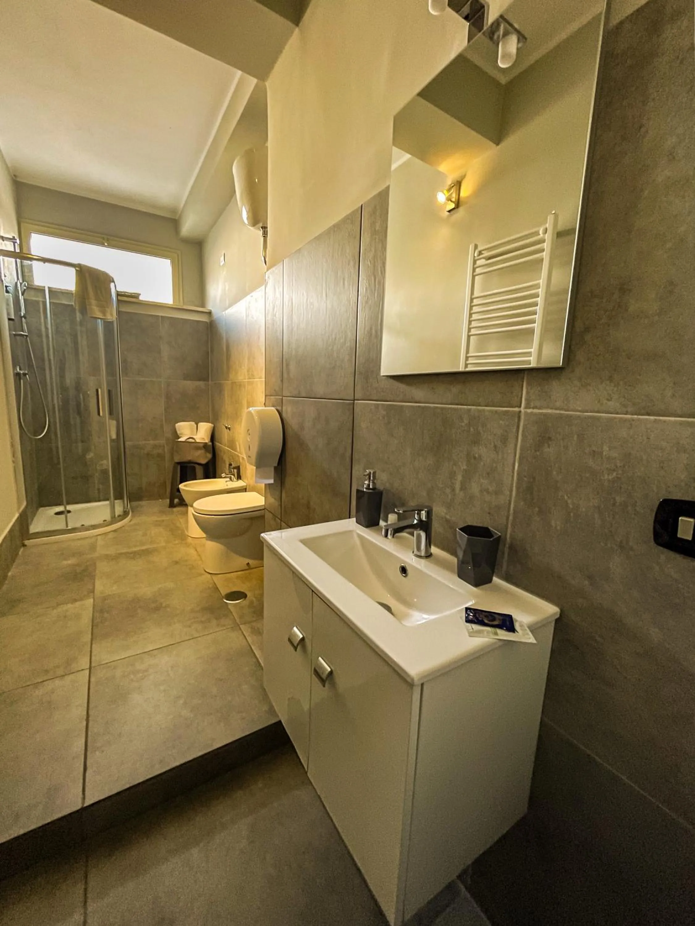 B&B Aquino in Terrazza