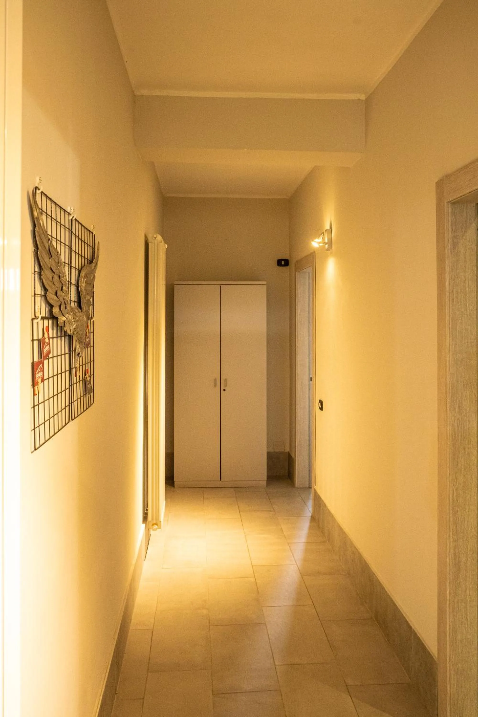 B&B Aquino in Terrazza